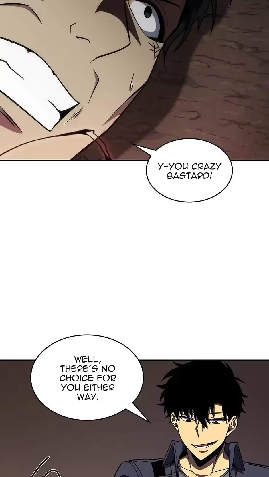Tomb Raider King:End Line - chapter-274 - Page 54