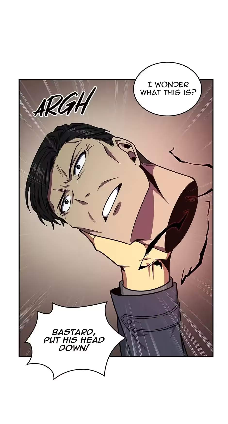 Tomb Raider King:End Line - chapter-275 - Page 22