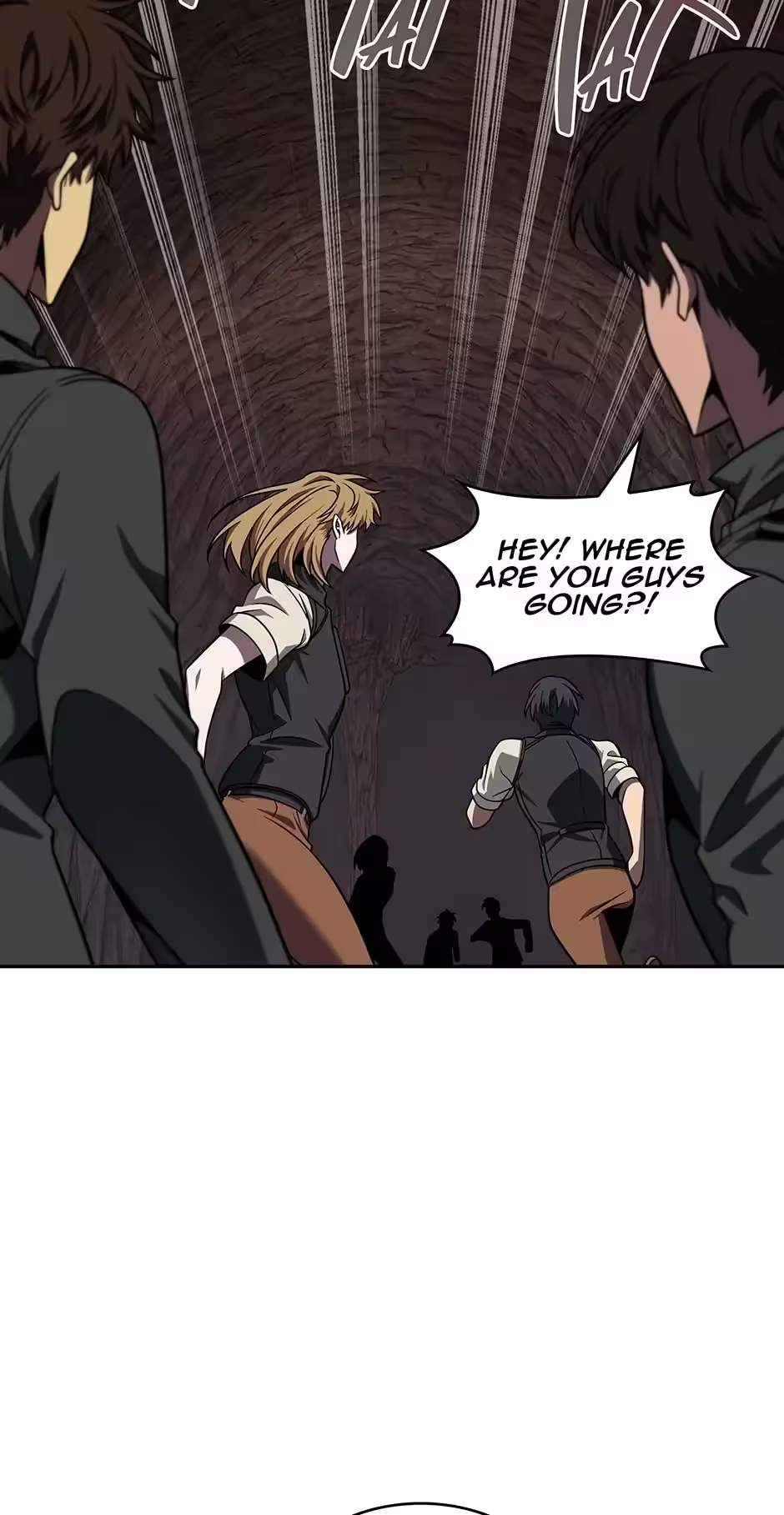 Tomb Raider King:End Line - chapter-275 - Page 26