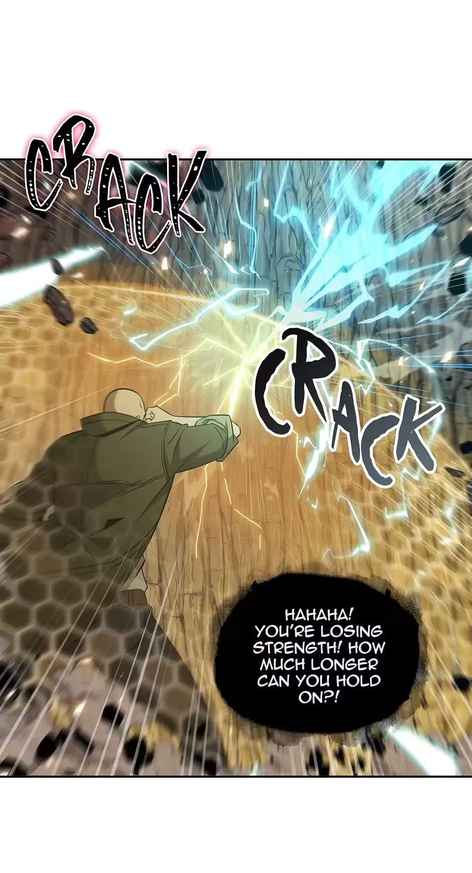 Tomb Raider King:End Line - chapter-276 - Page 35