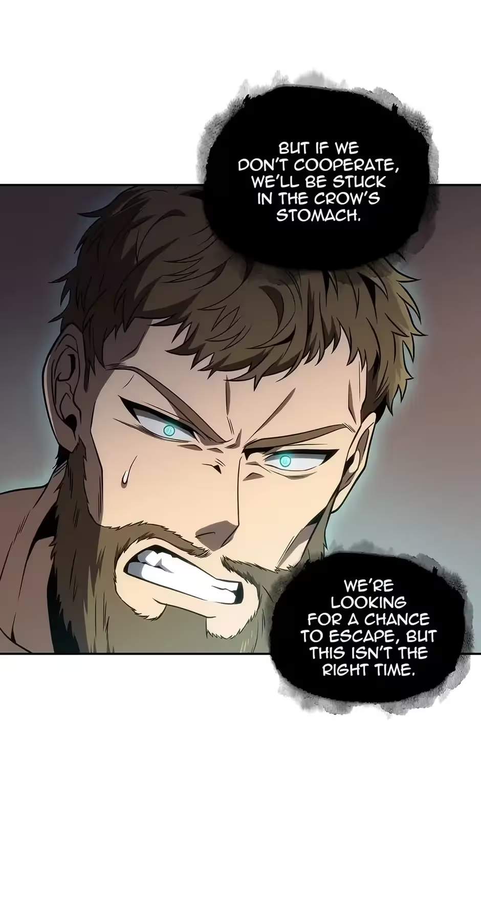 Tomb Raider King:End Line - chapter-276 - Page 41