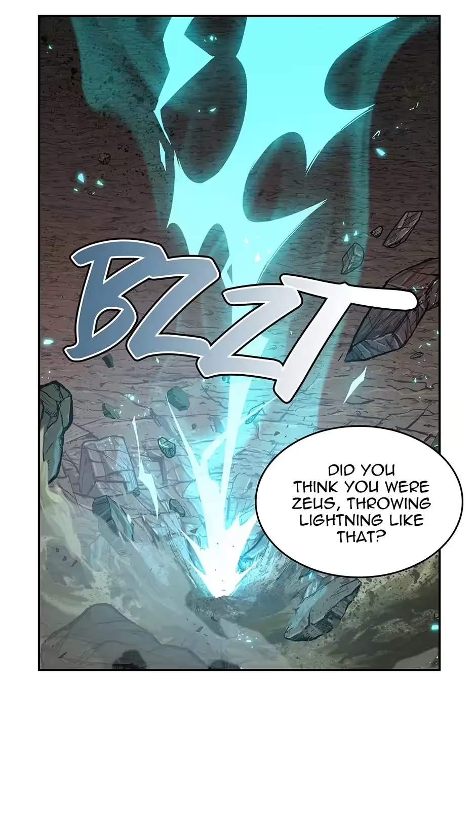 Tomb Raider King:End Line - chapter-276 - Page 63