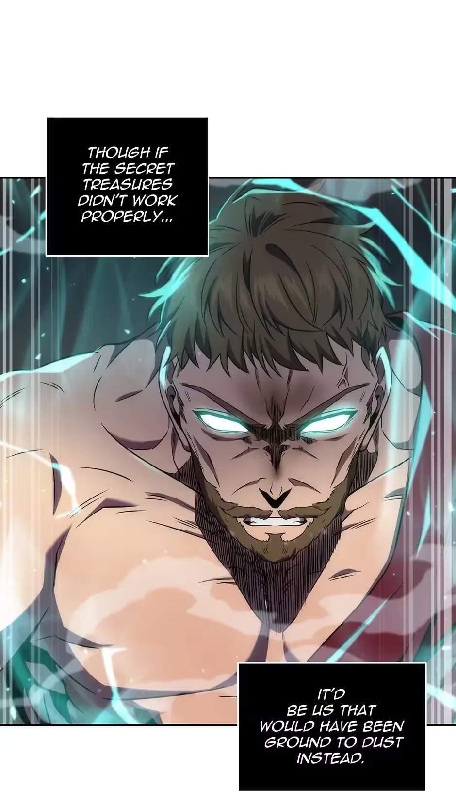 Tomb Raider King:End Line - chapter-276 - Page 69