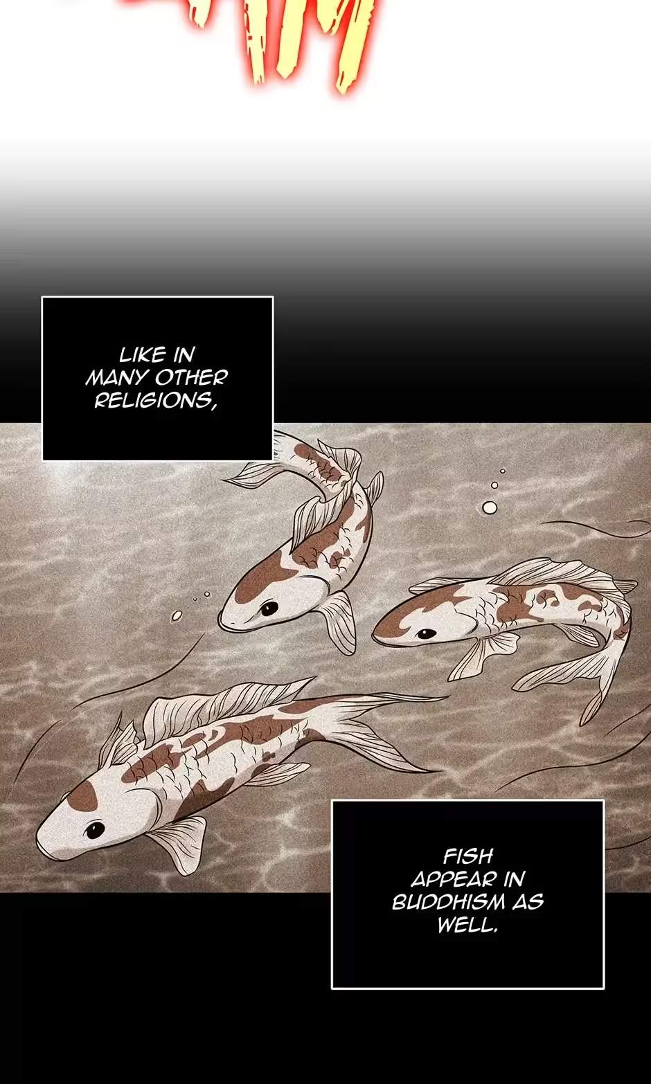 Tomb Raider King:End Line - chapter-276 - Page 7
