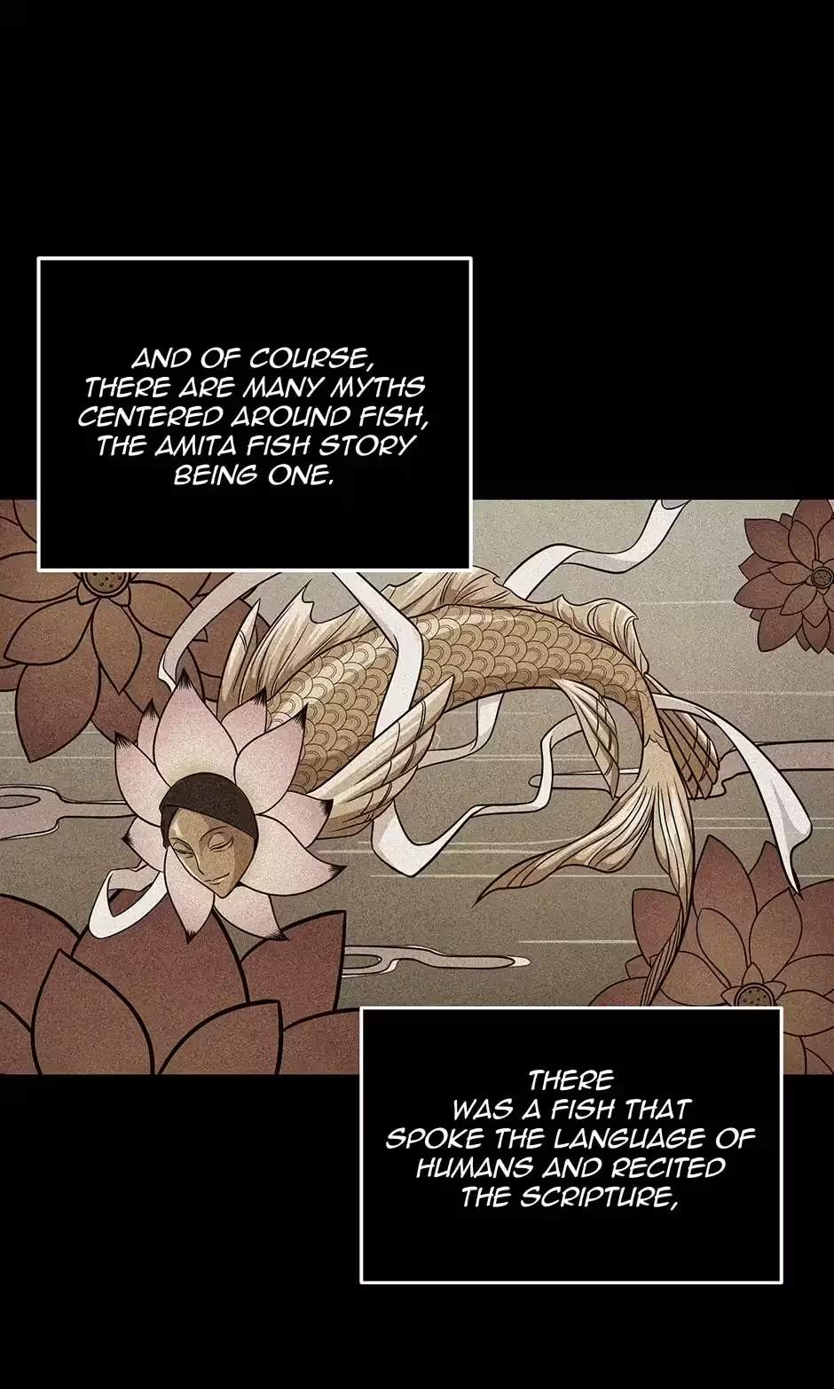 Tomb Raider King:End Line - chapter-276 - Page 9