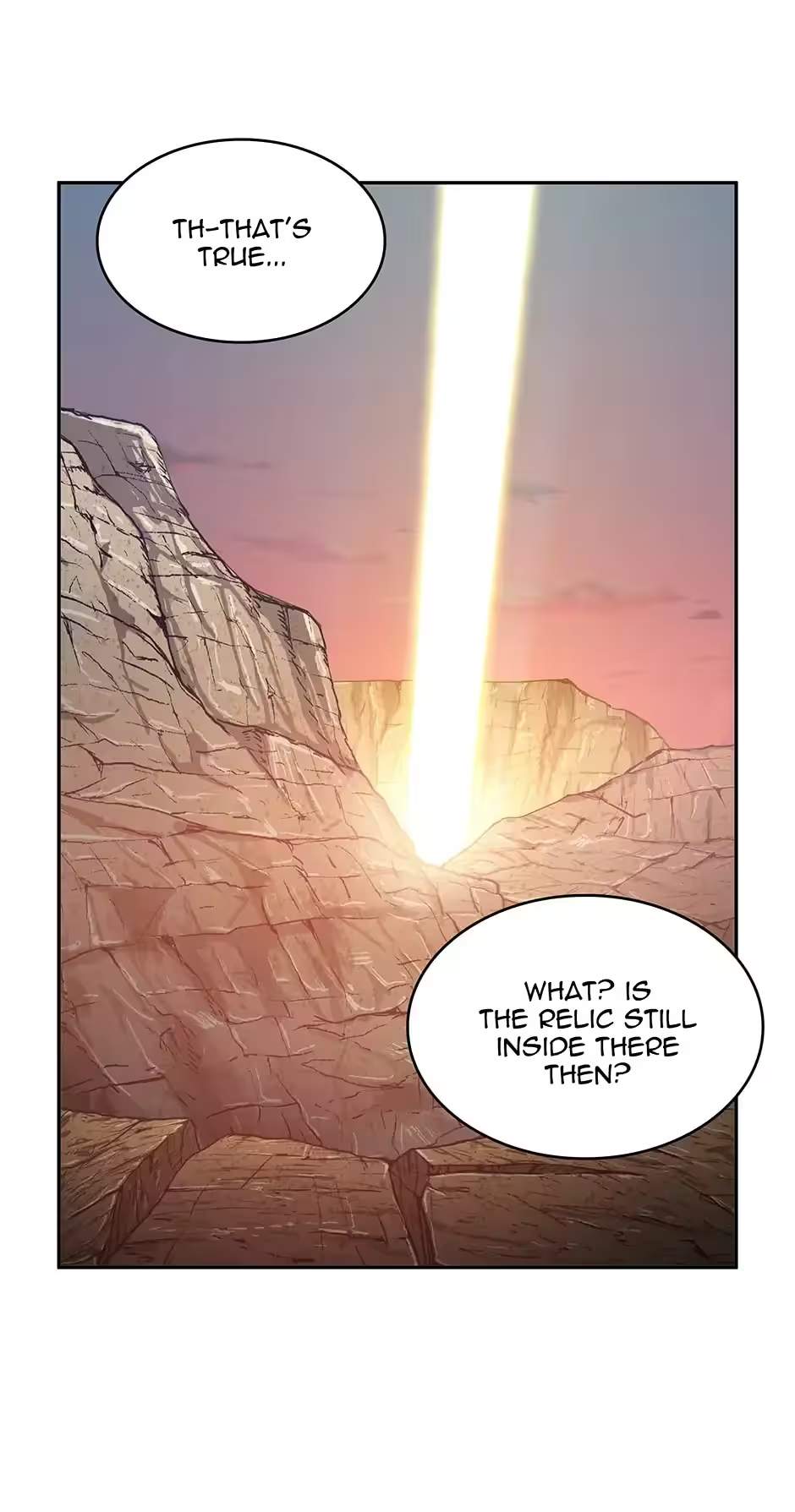 Tomb Raider King:End Line - chapter-277 - Page 23