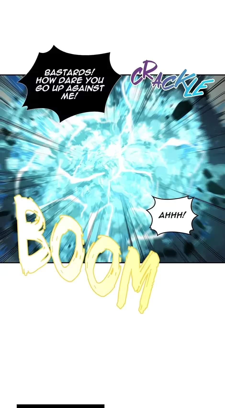 Tomb Raider King:End Line - chapter-277 - Page 48