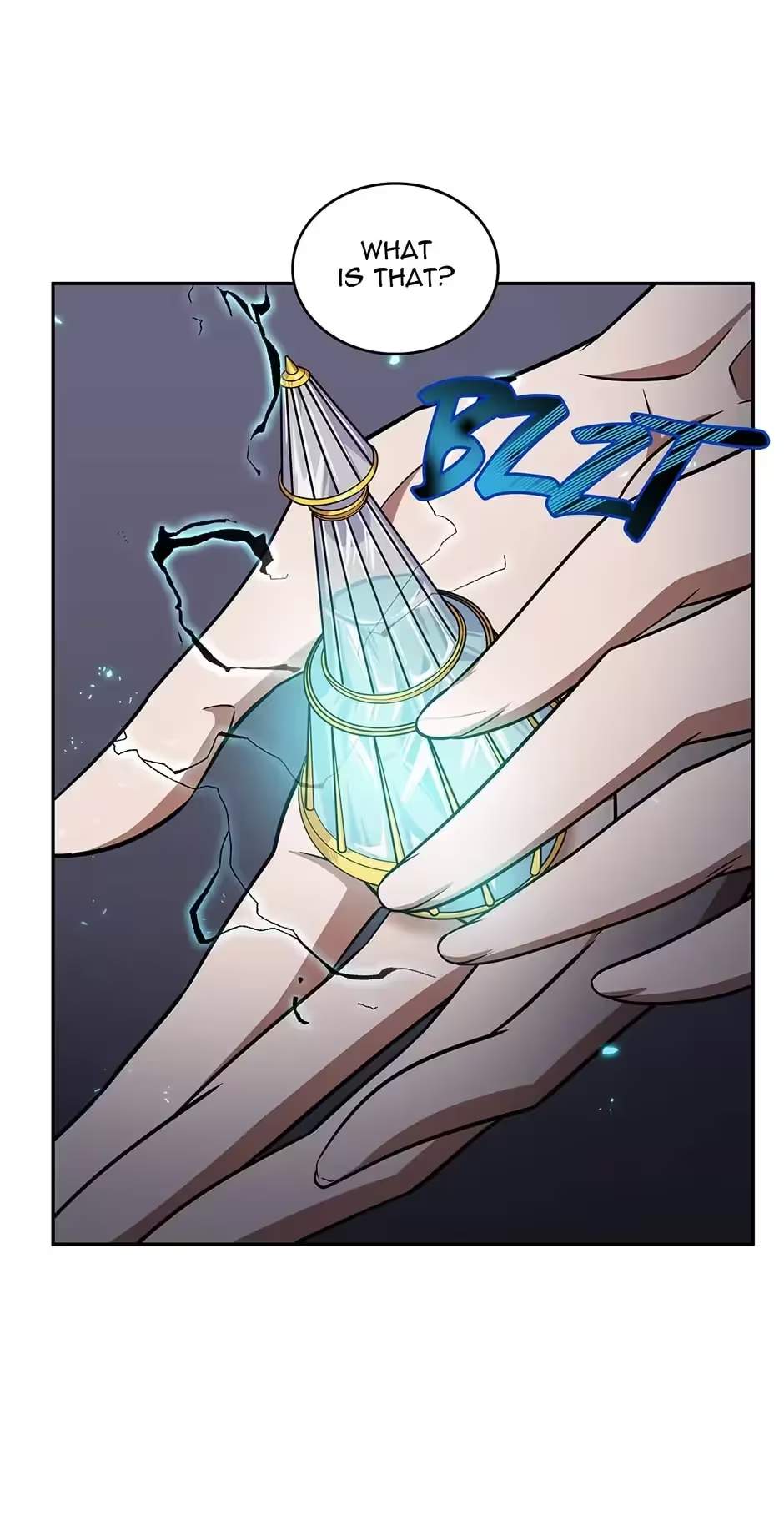 Tomb Raider King:End Line - chapter-277 - Page 71