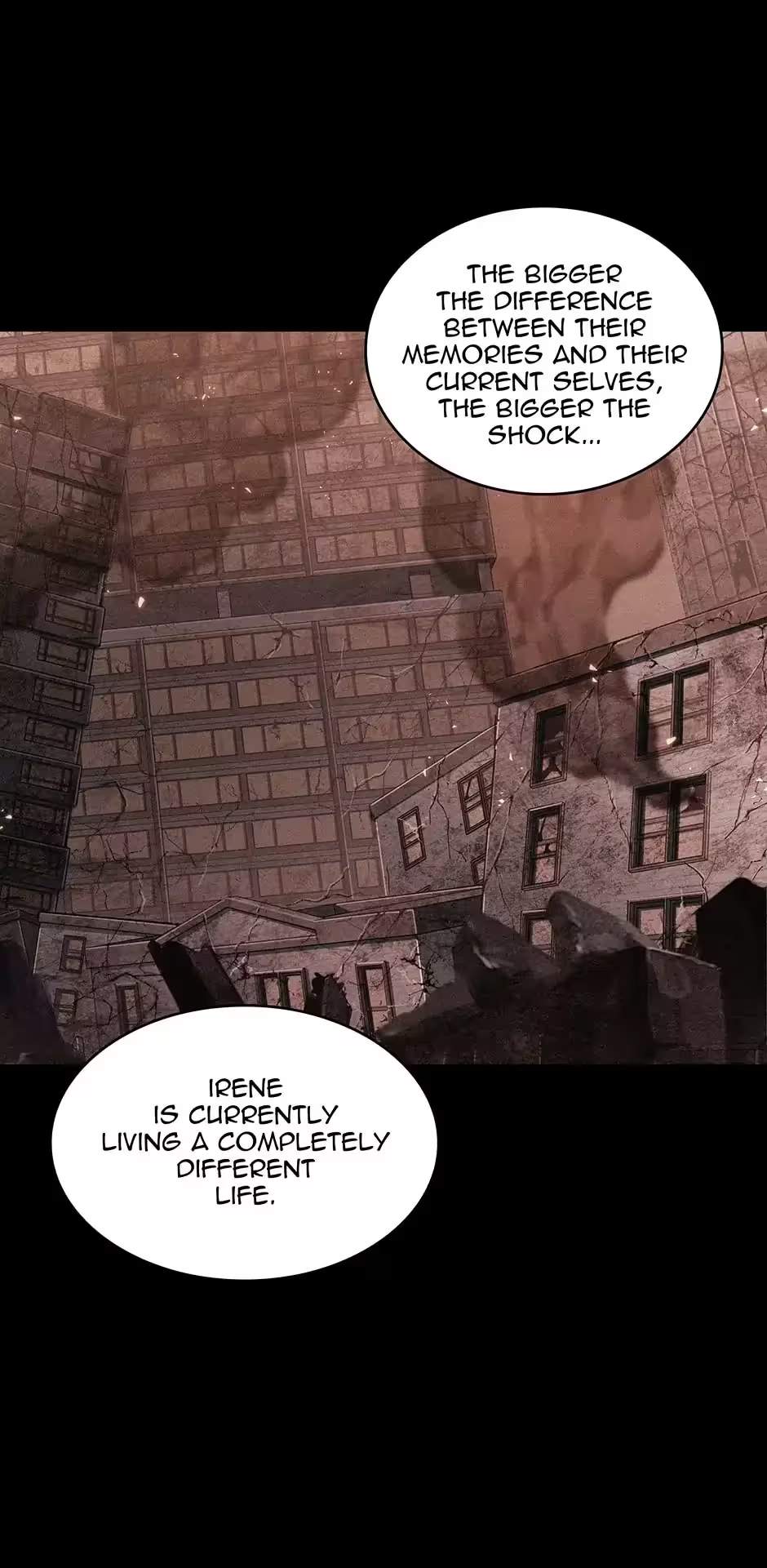 Tomb Raider King:End Line - chapter-278 - Page 17