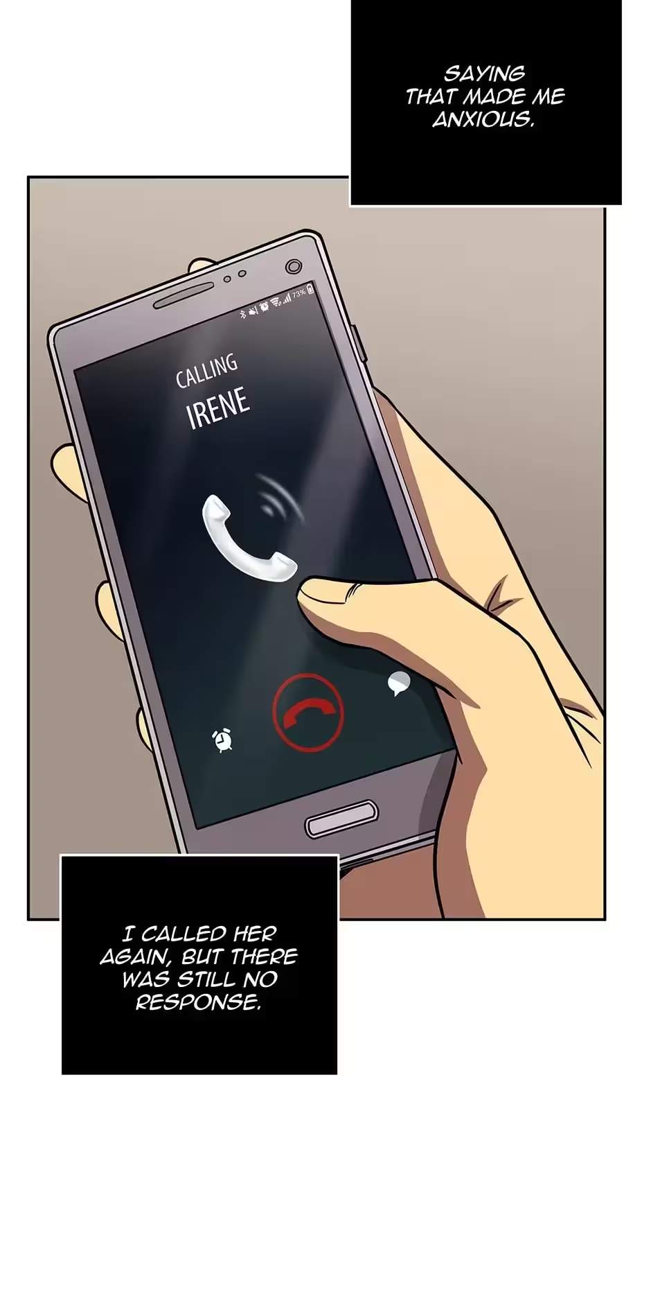 Tomb Raider King:End Line - chapter-278 - Page 21