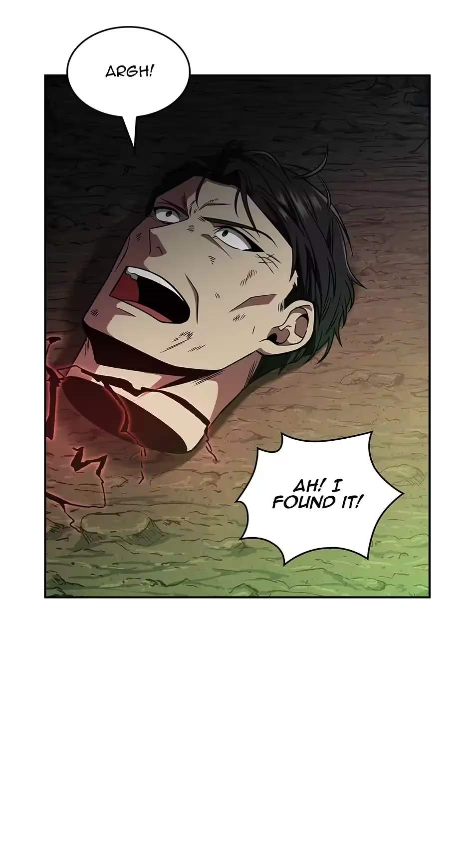 Tomb Raider King:End Line - chapter-278 - Page 31