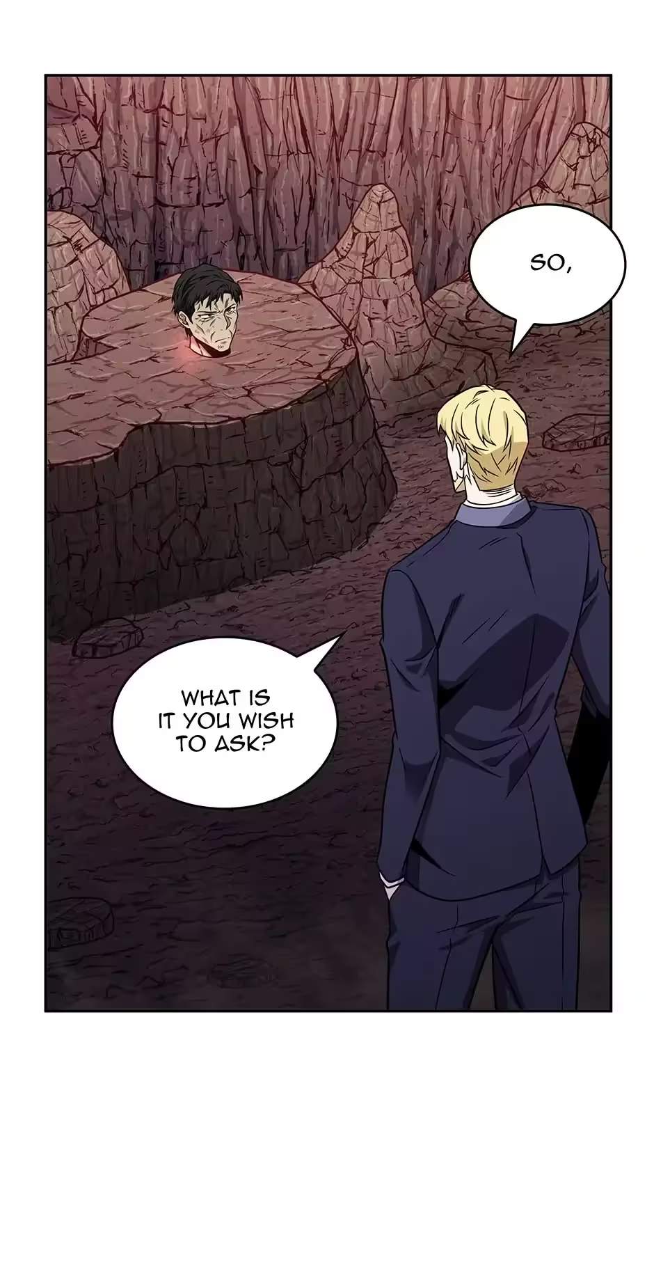 Tomb Raider King:End Line - chapter-278 - Page 60