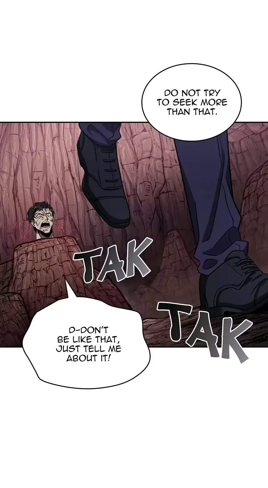 Tomb Raider King:End Line - chapter-279 - Page 8