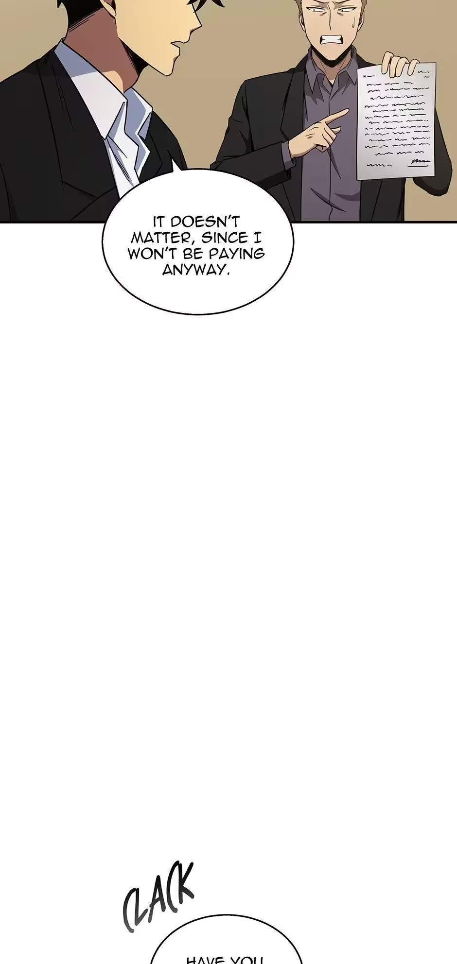 Tomb Raider King:End Line - chapter-28 - Page 11