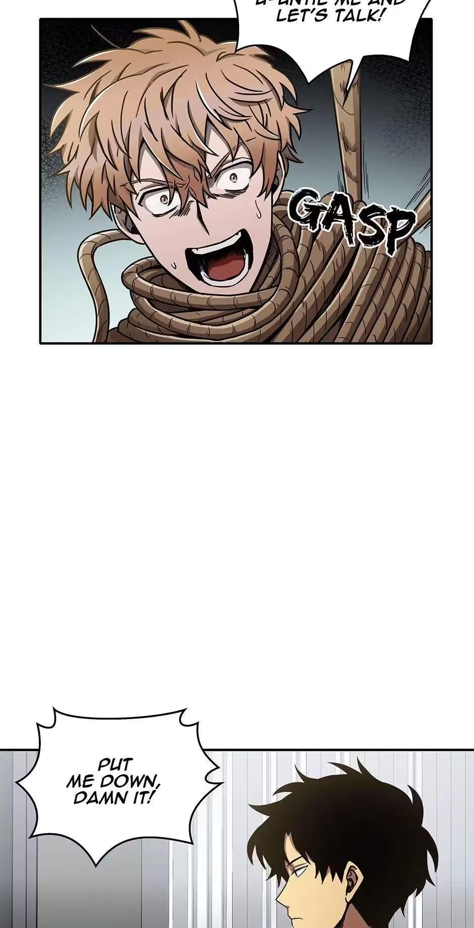 Tomb Raider King:End Line - chapter-28 - Page 27