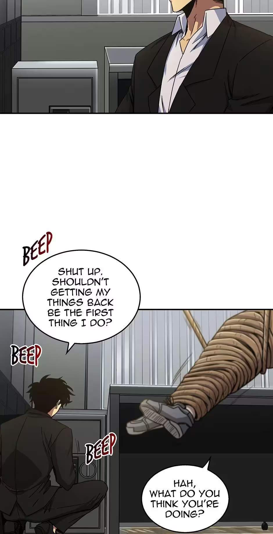 Tomb Raider King:End Line - chapter-28 - Page 28