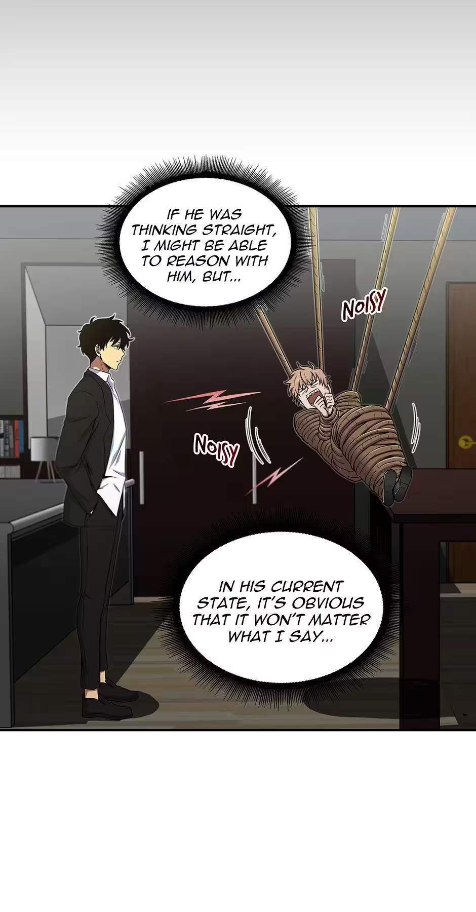Tomb Raider King:End Line - chapter-28 - Page 39