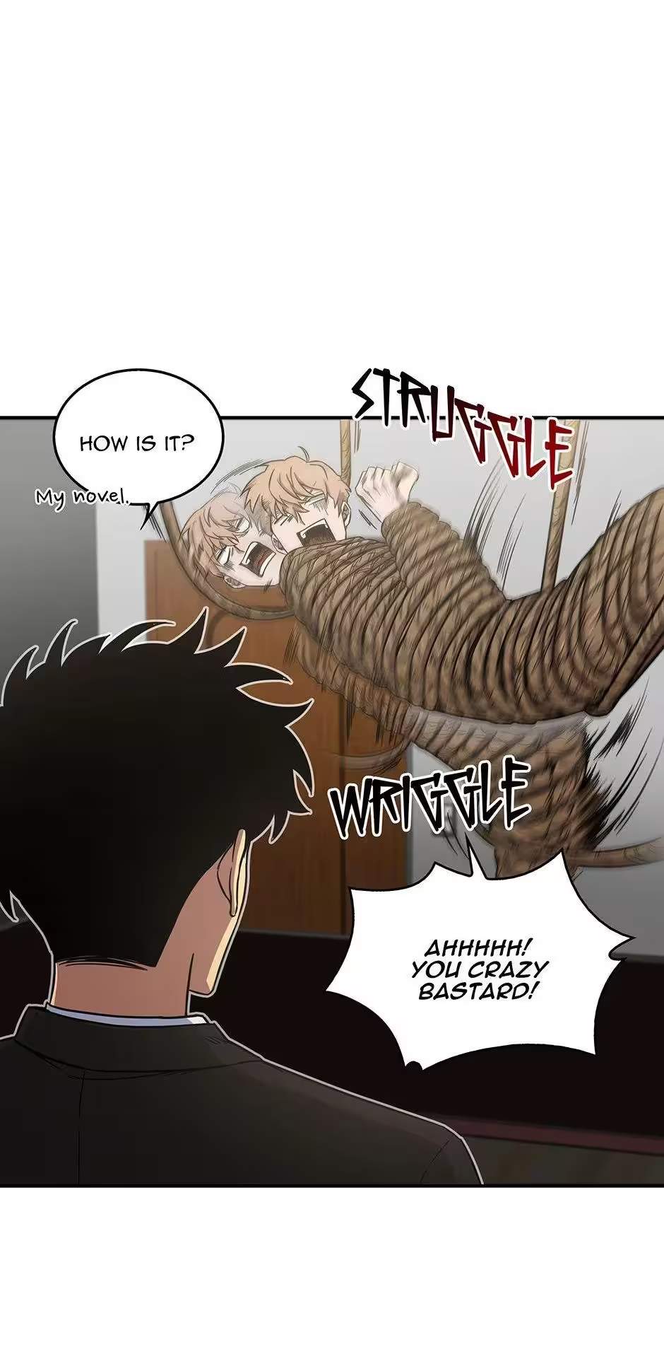 Tomb Raider King:End Line - chapter-28 - Page 45