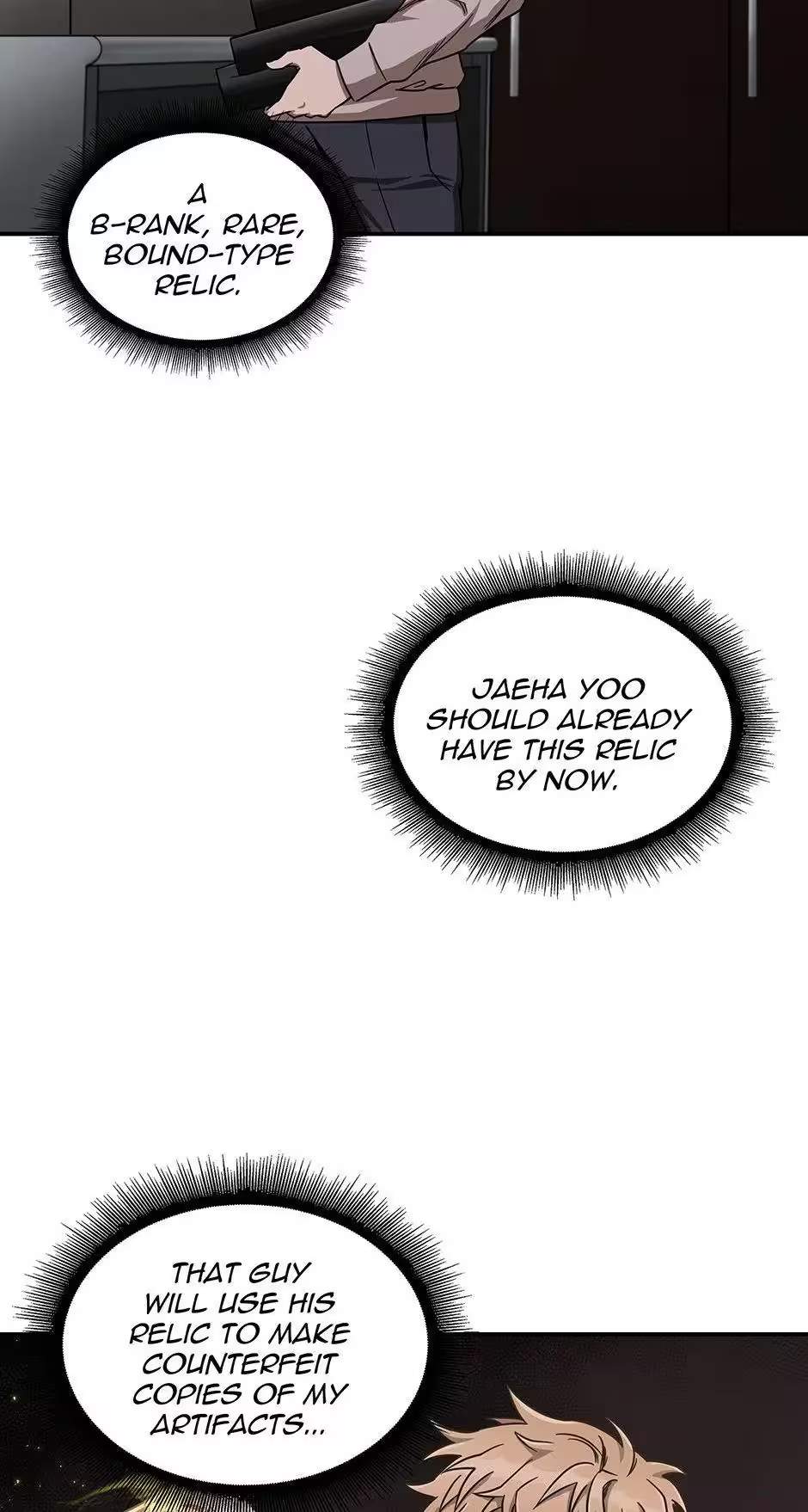 Tomb Raider King:End Line - chapter-28 - Page 6