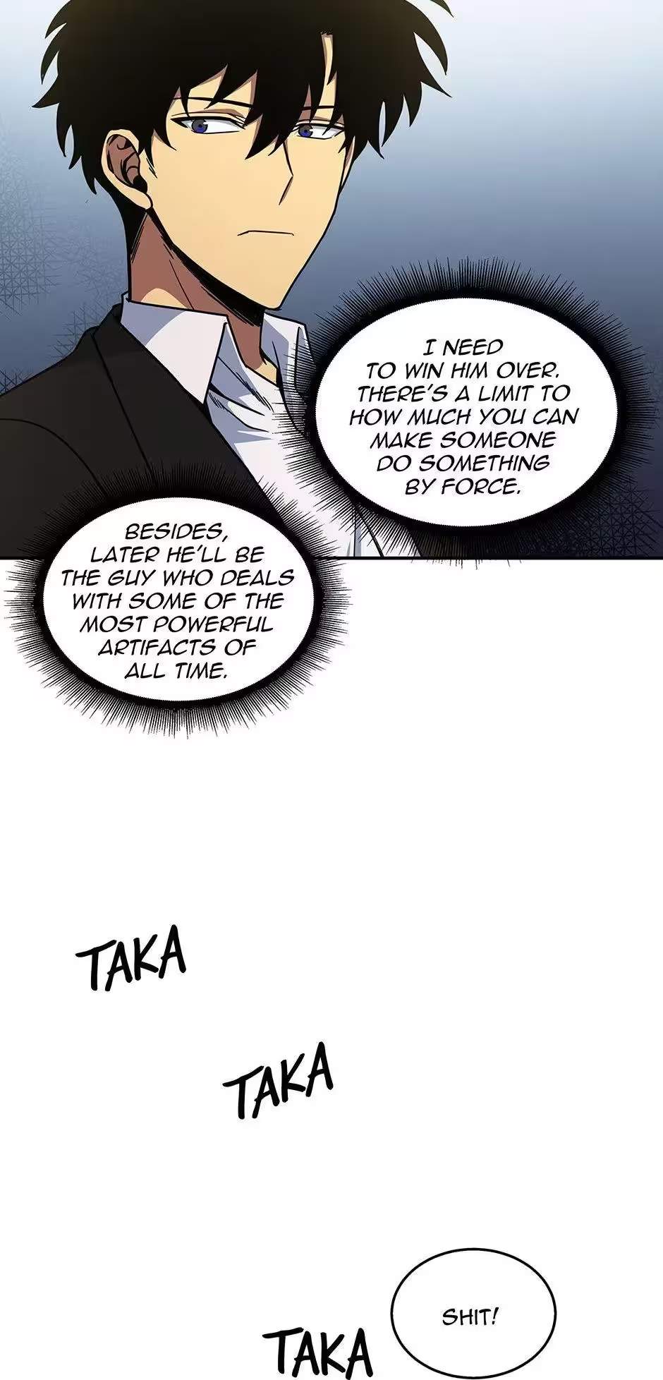Tomb Raider King:End Line - chapter-28 - Page 60