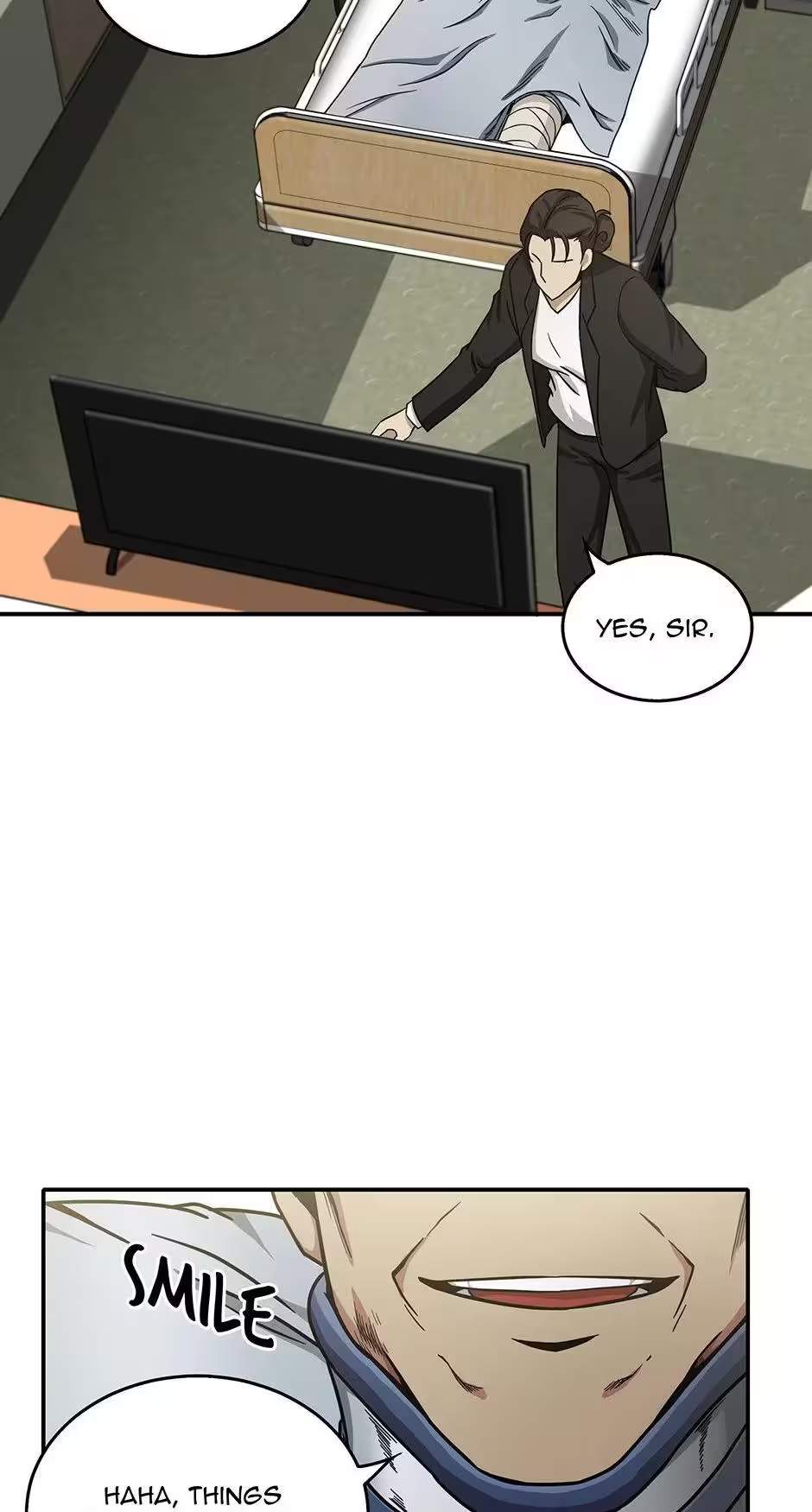 Tomb Raider King:End Line - chapter-28 - Page 66