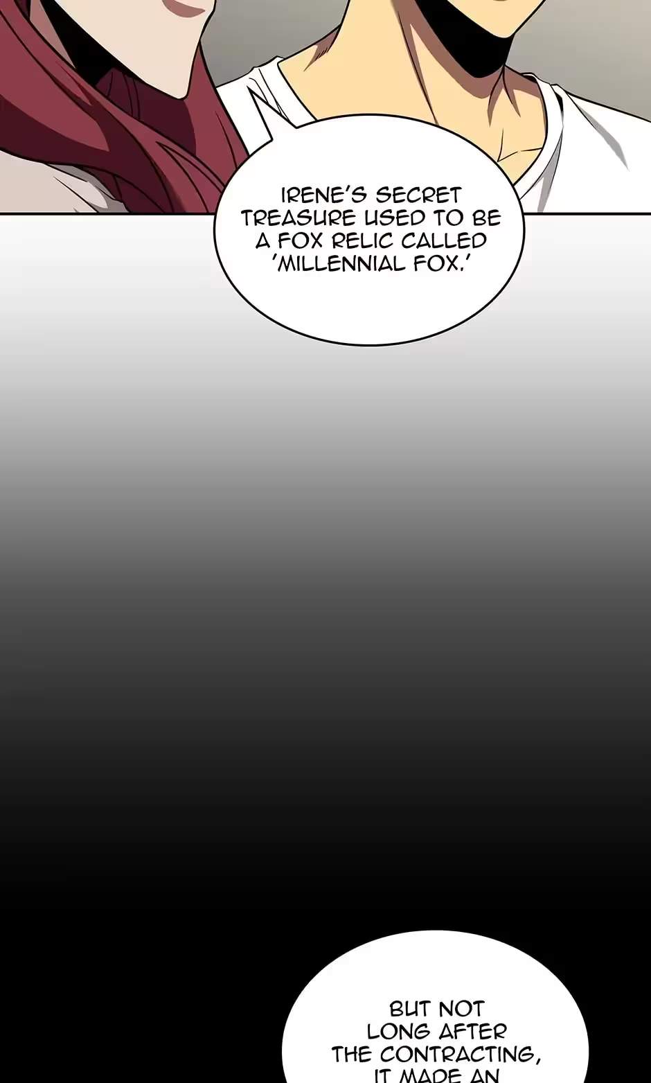 Tomb Raider King:End Line - chapter-280 - Page 24