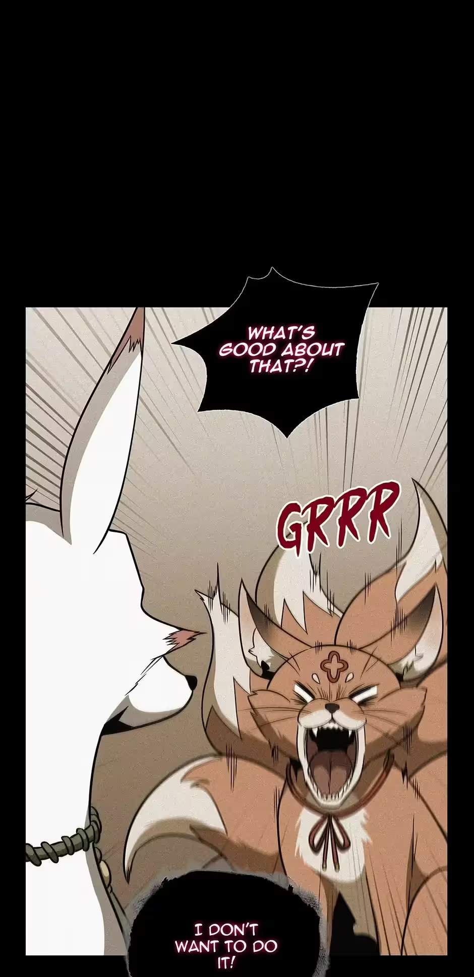 Tomb Raider King:End Line - chapter-280 - Page 36