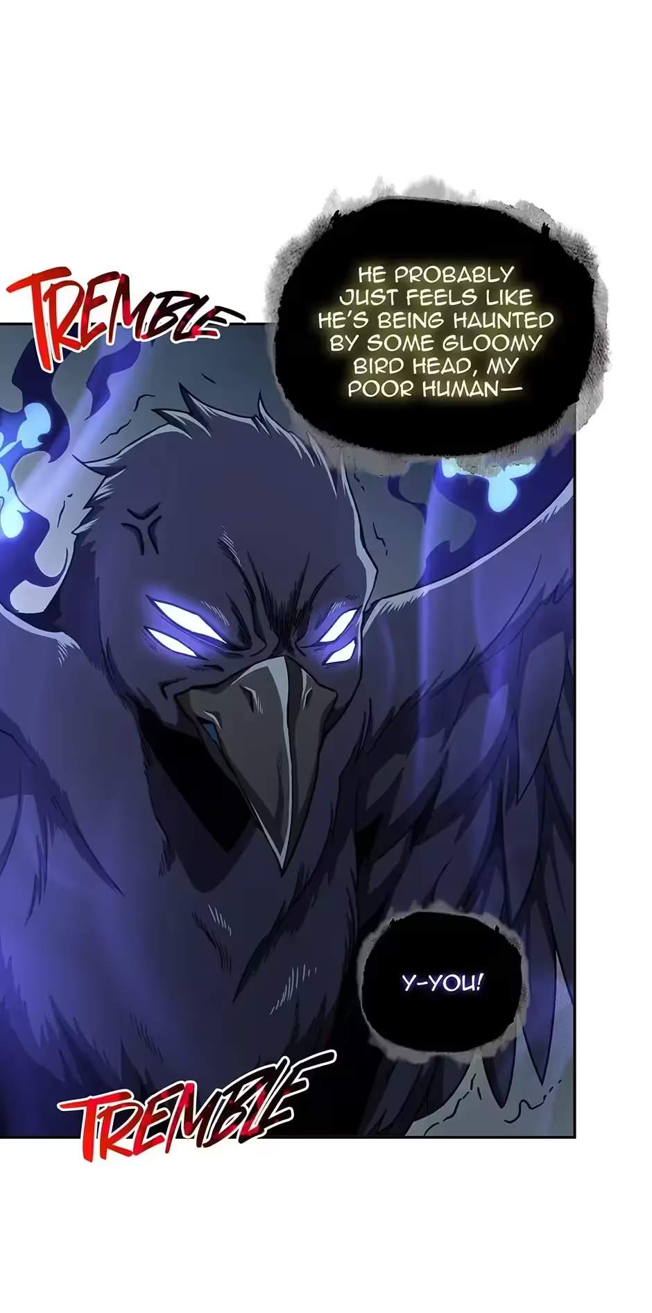 Tomb Raider King:End Line - chapter-281 - Page 10