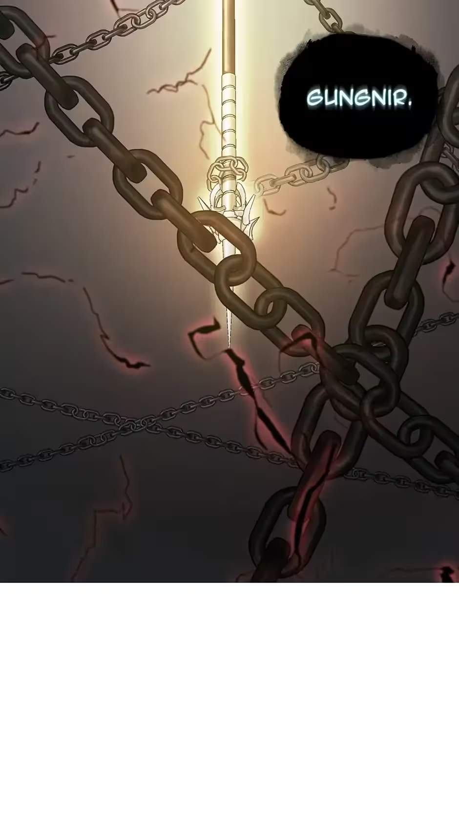 Tomb Raider King:End Line - chapter-282 - Page 11