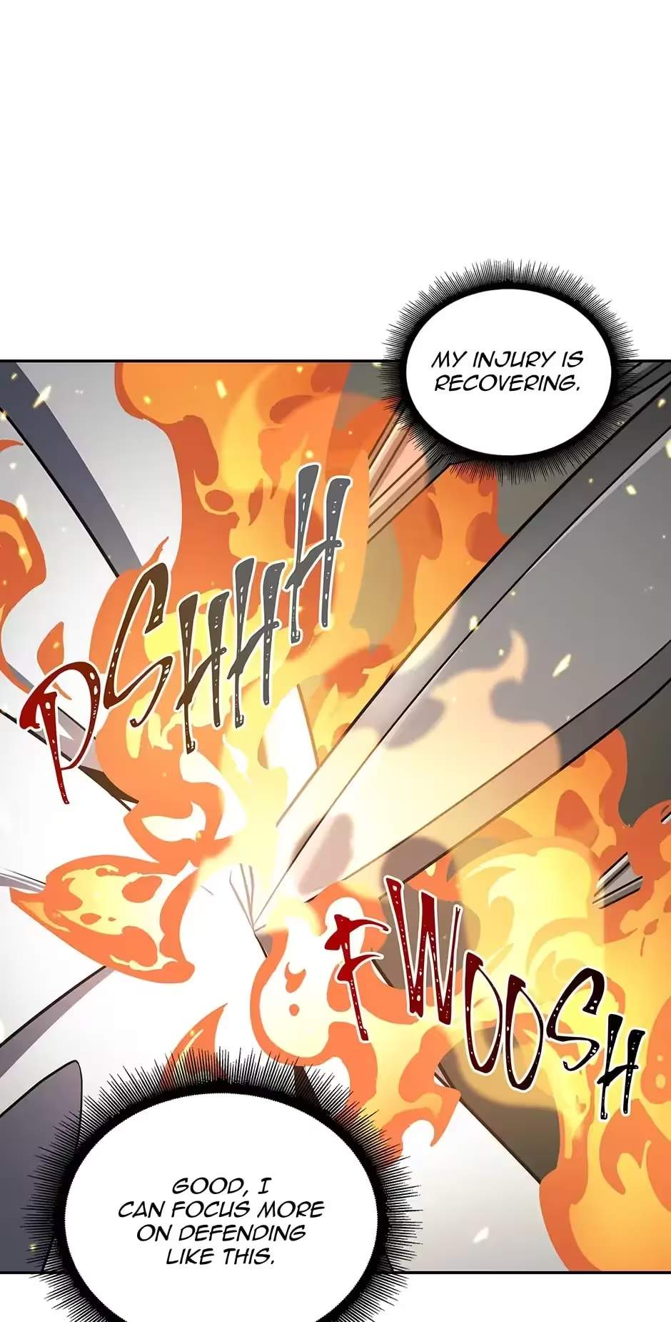 Tomb Raider King:End Line - chapter-283 - Page 17