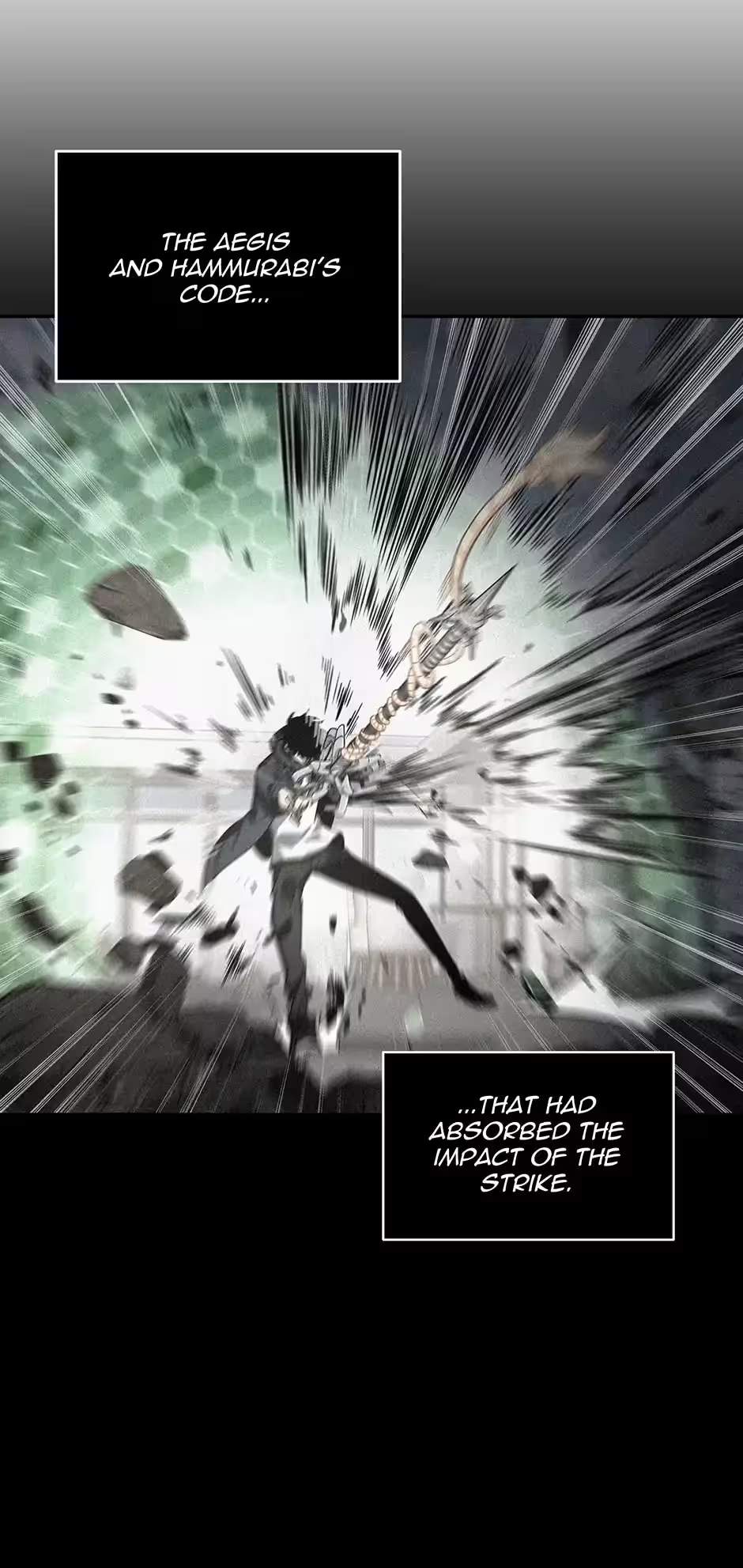 Tomb Raider King:End Line - chapter-283 - Page 63