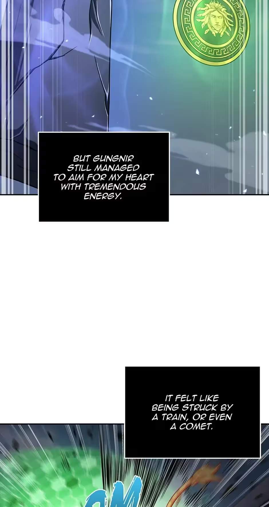 Tomb Raider King:End Line - chapter-283 - Page 8