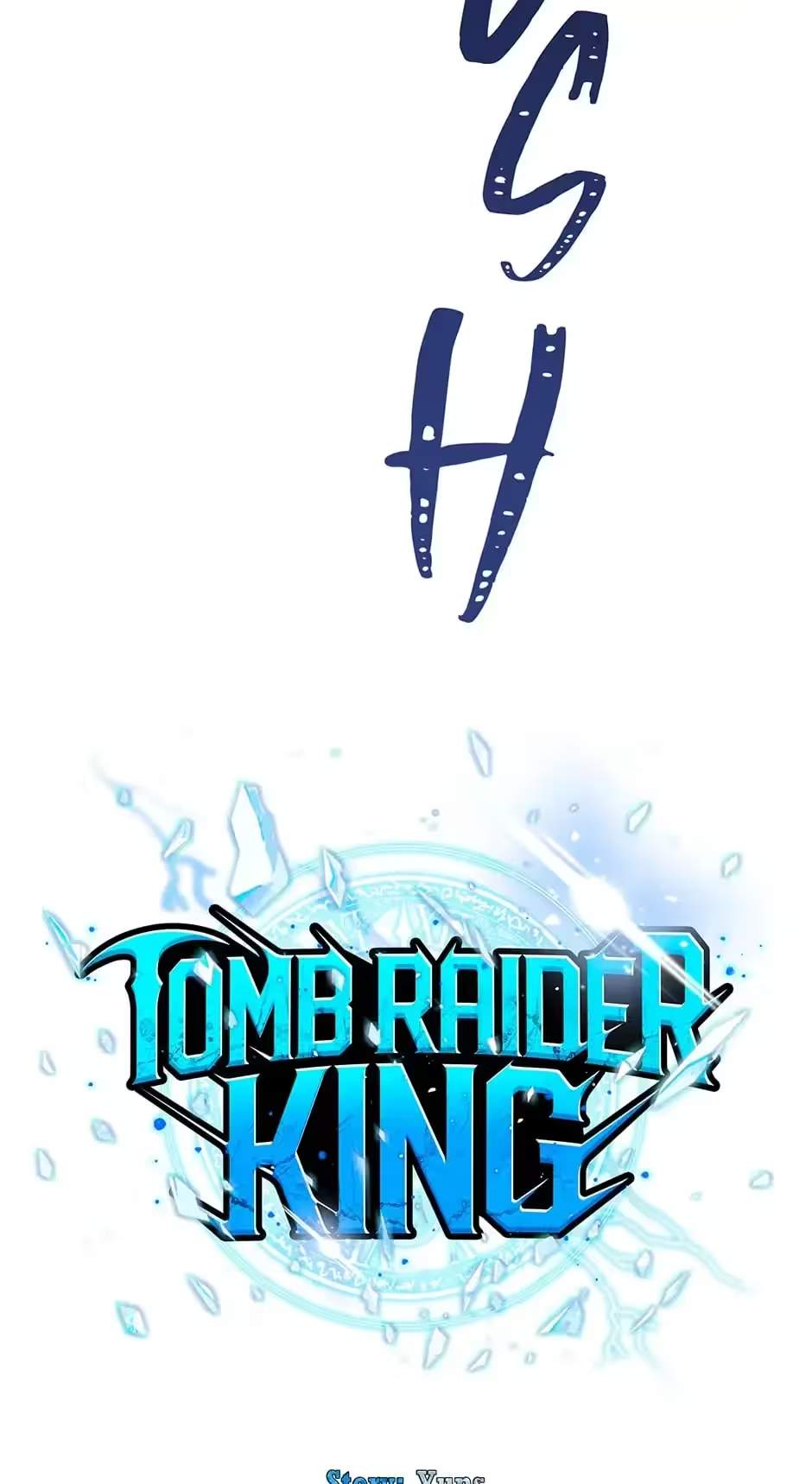 Tomb Raider King:End Line - chapter-284 - Page 15