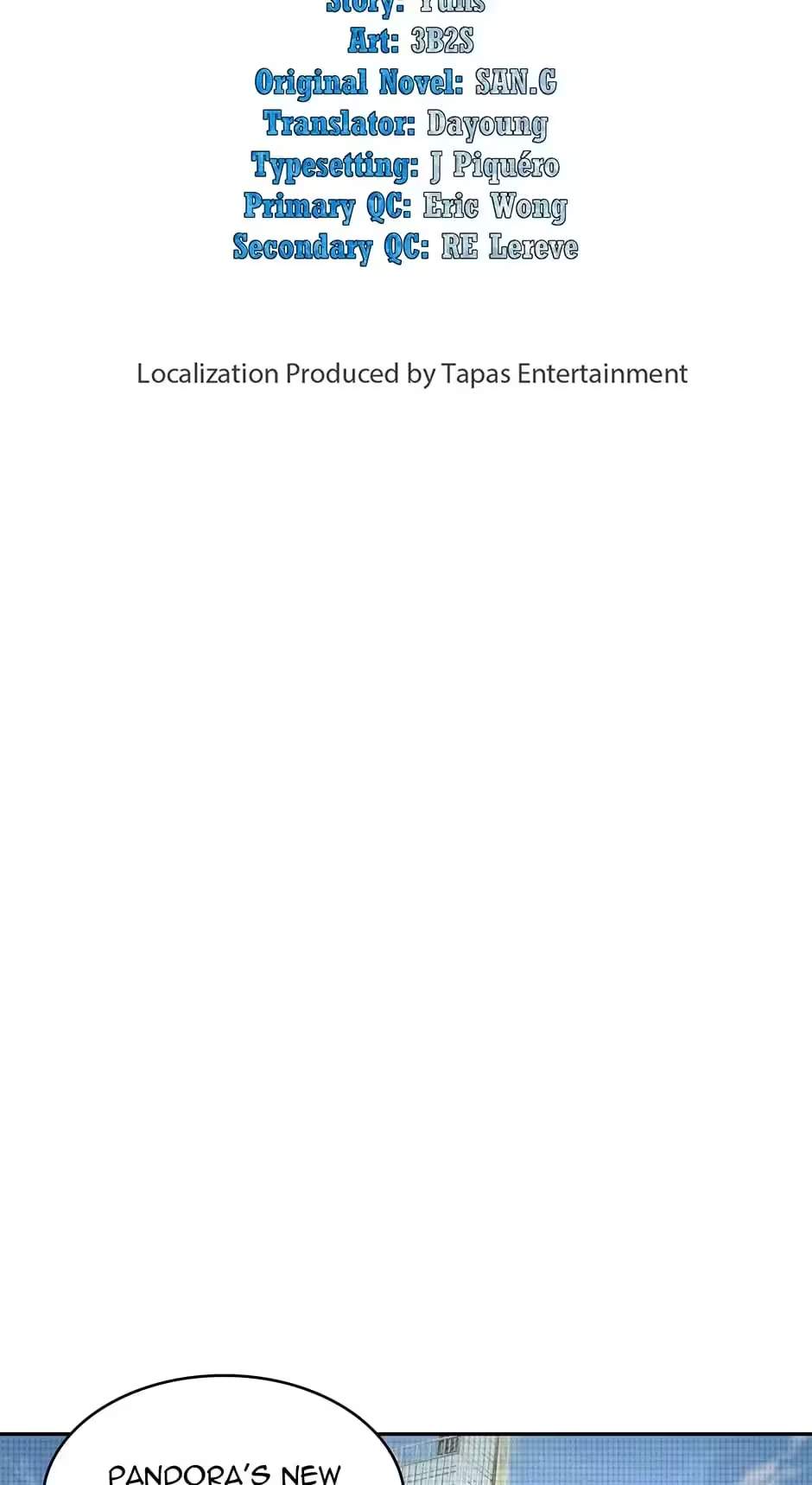 Tomb Raider King:End Line - chapter-284 - Page 16