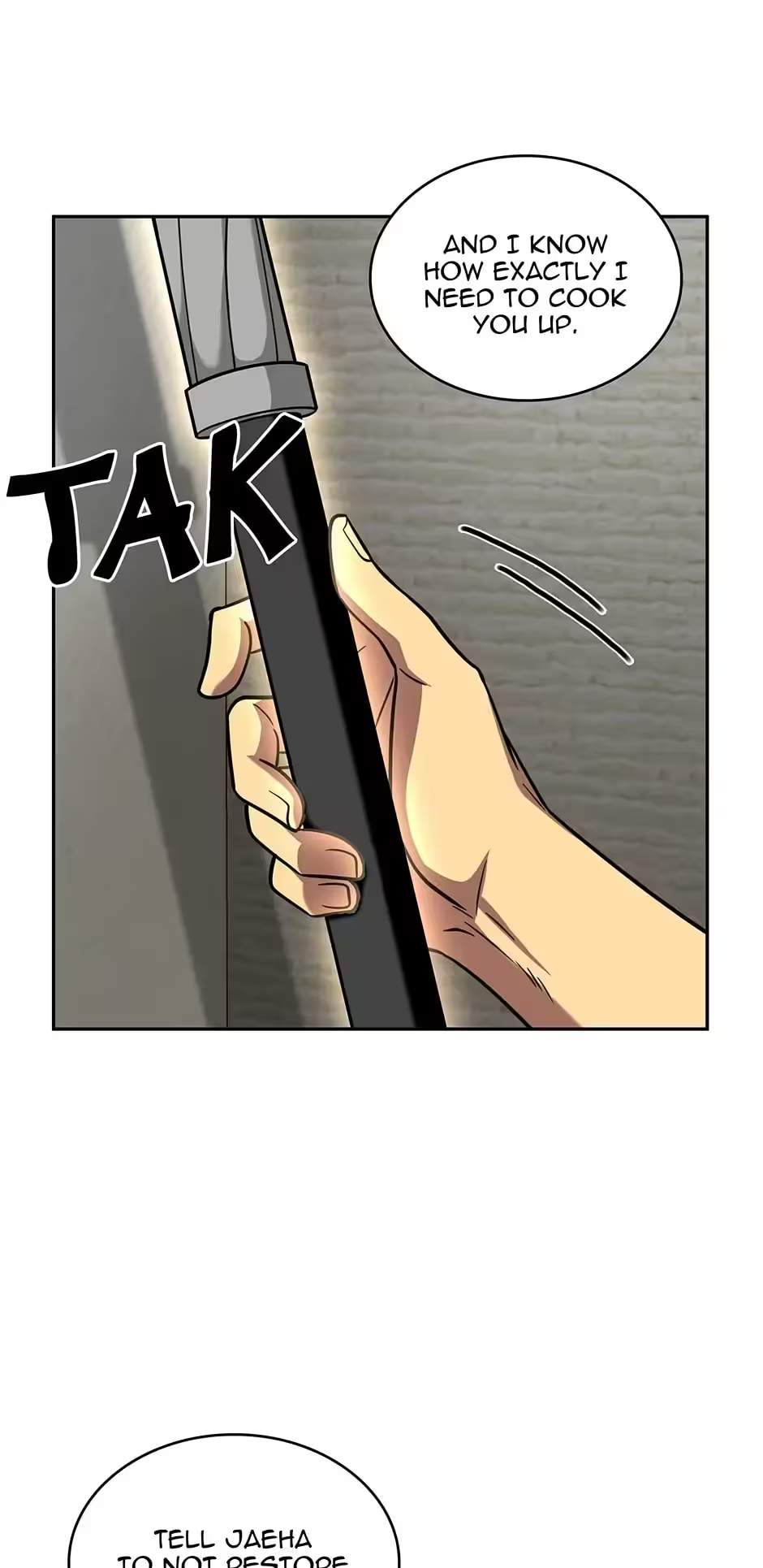 Tomb Raider King:End Line - chapter-284 - Page 44
