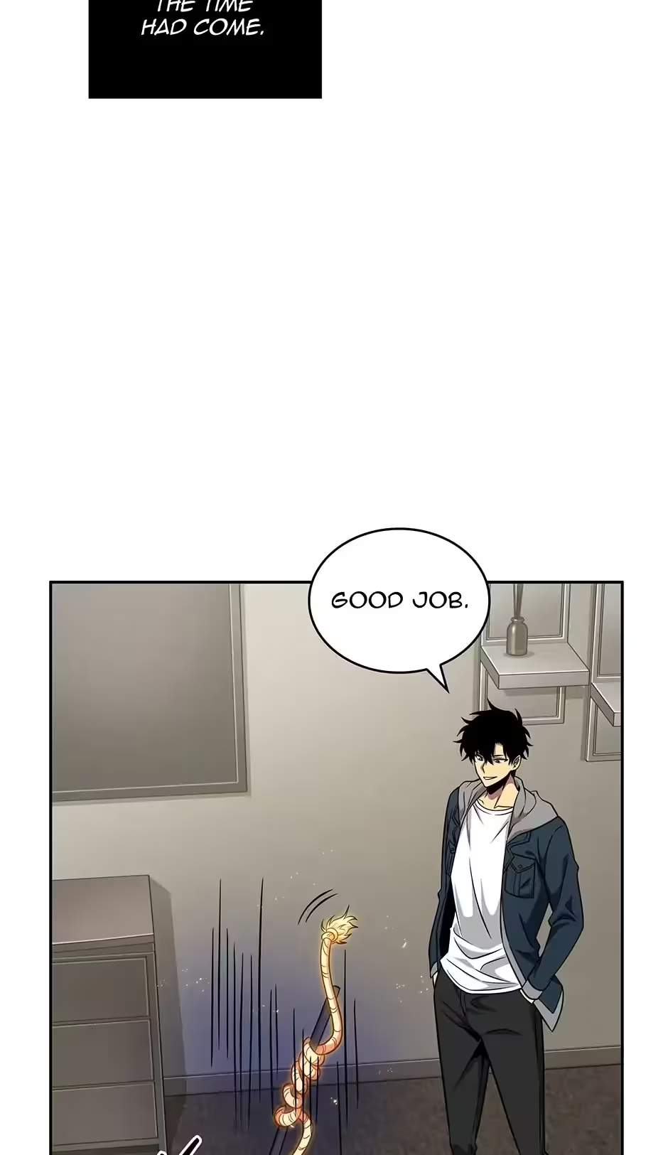 Tomb Raider King:End Line - chapter-284 - Page 60