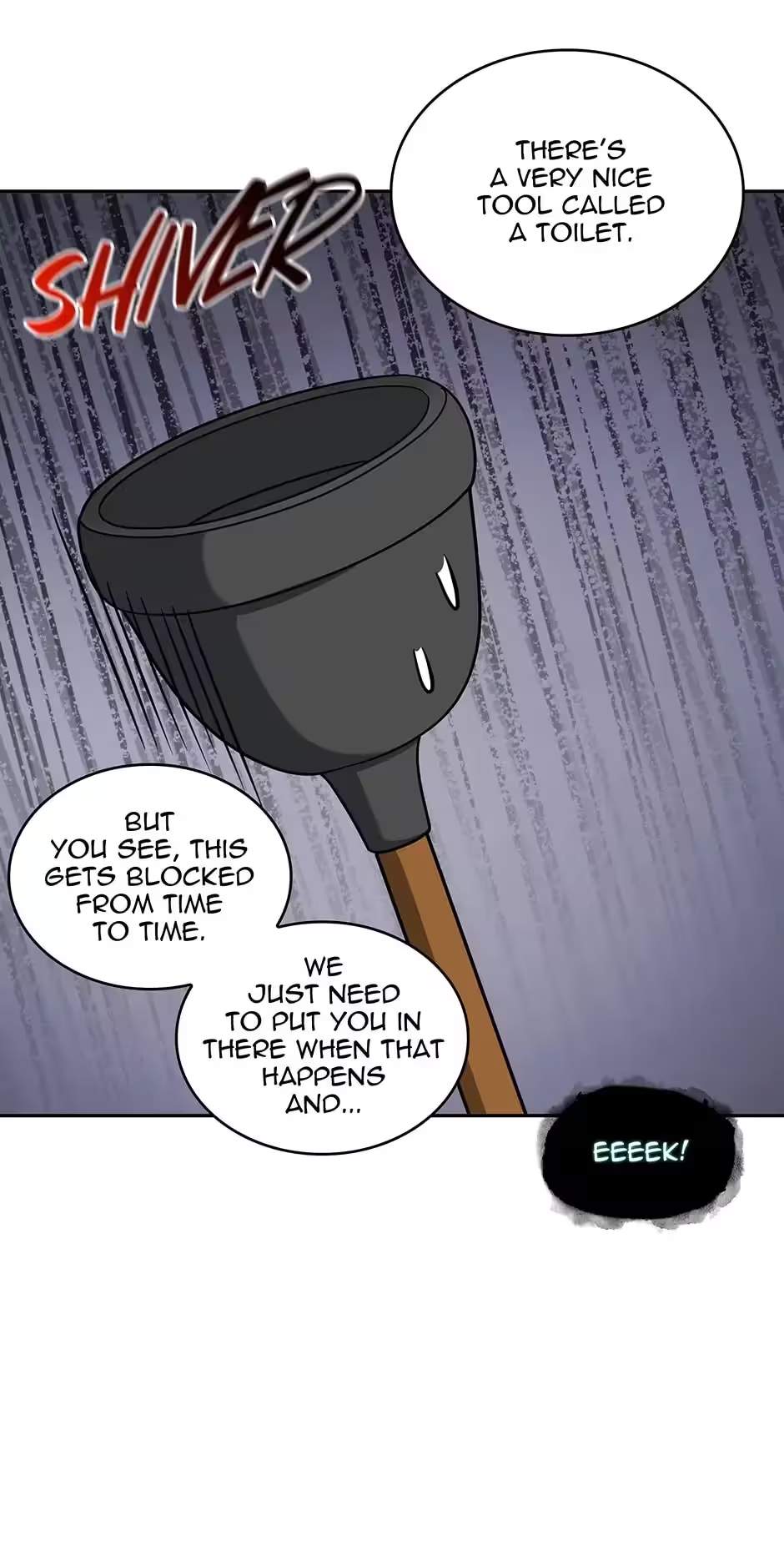 Tomb Raider King:End Line - chapter-284 - Page 65