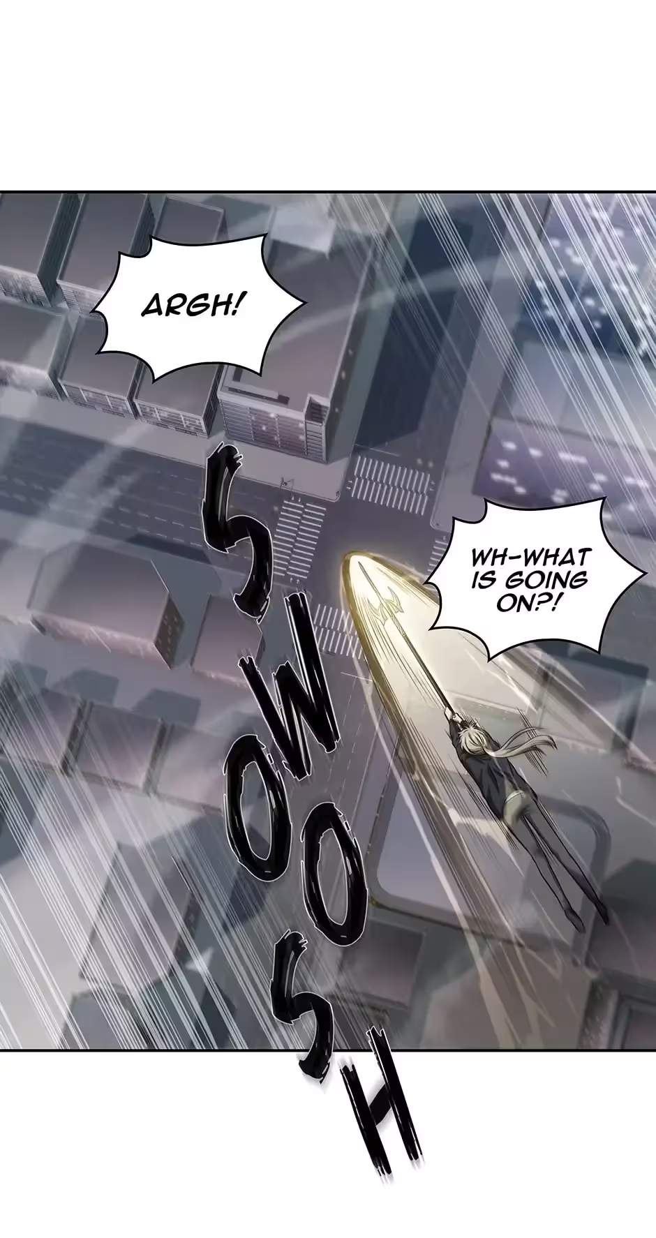 Tomb Raider King:End Line - chapter-286 - Page 33