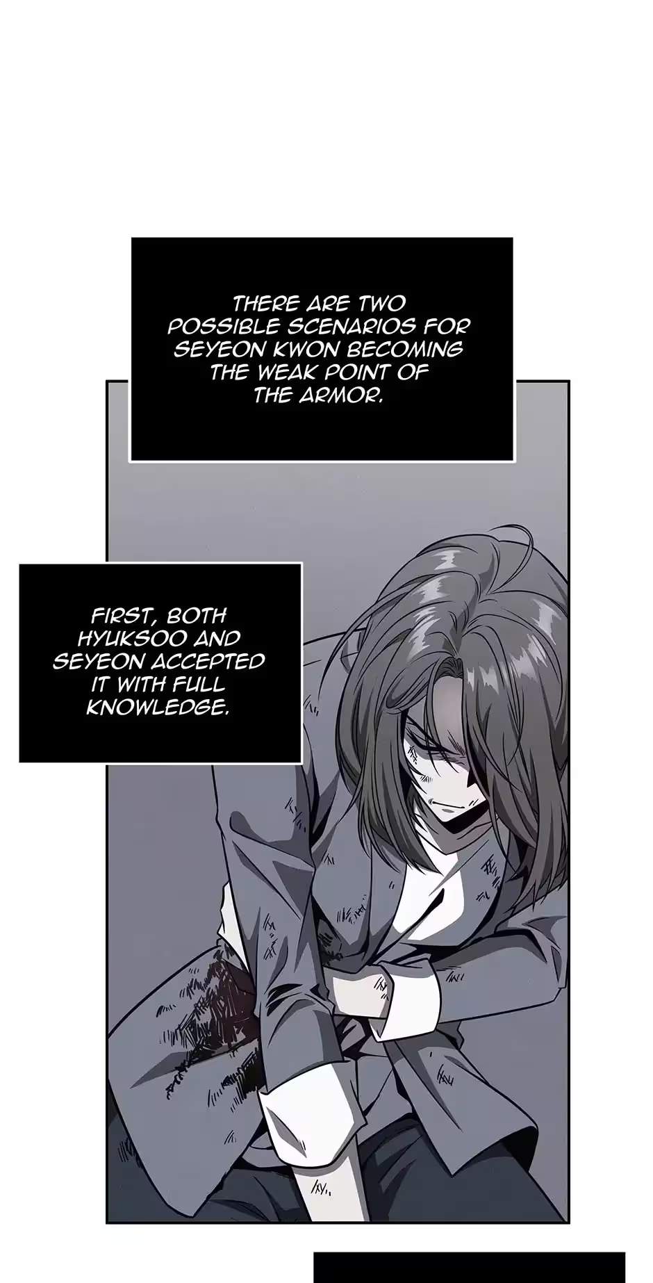 Tomb Raider King:End Line - chapter-286 - Page 60