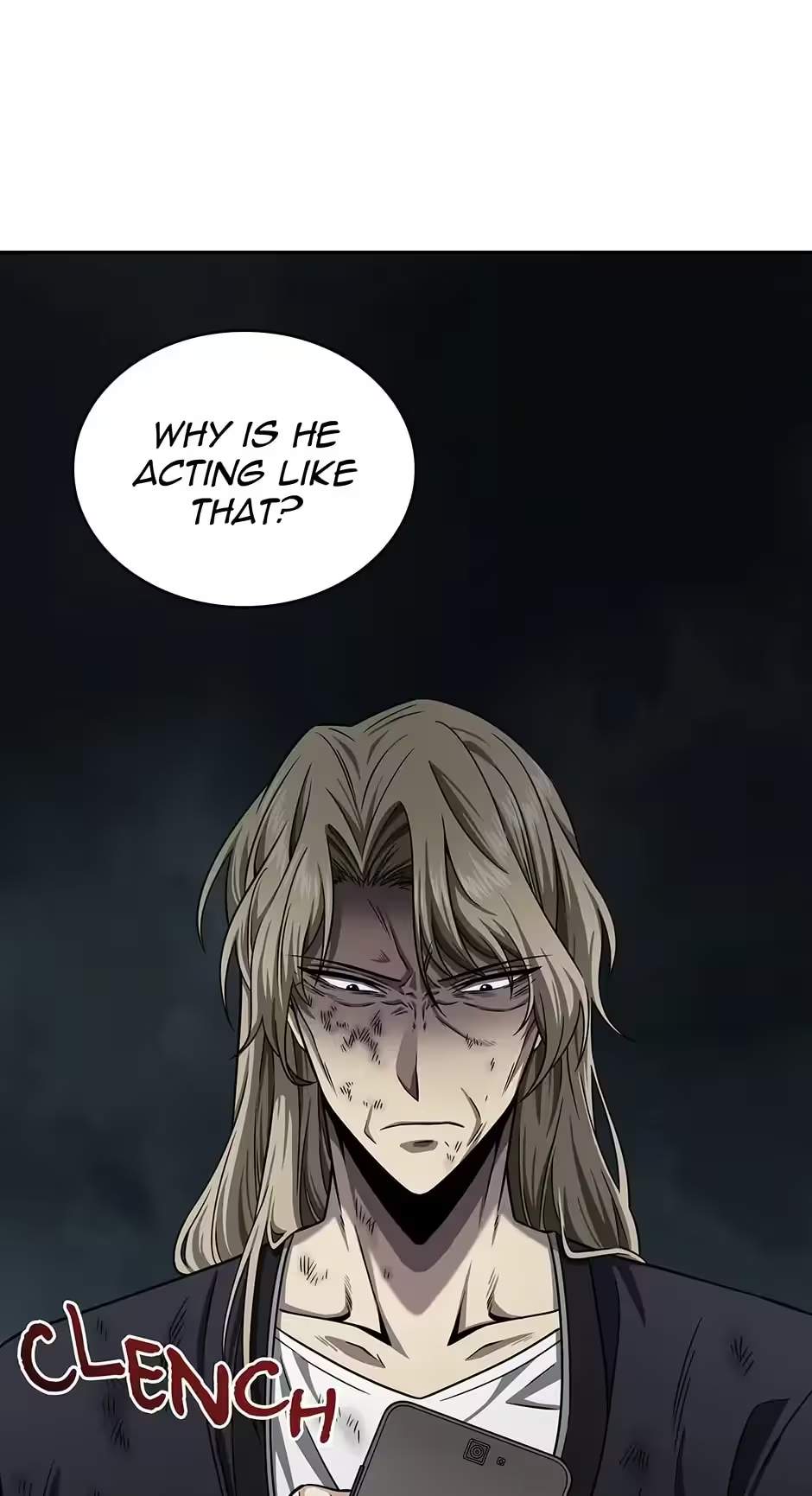 Tomb Raider King:End Line - chapter-287 - Page 30