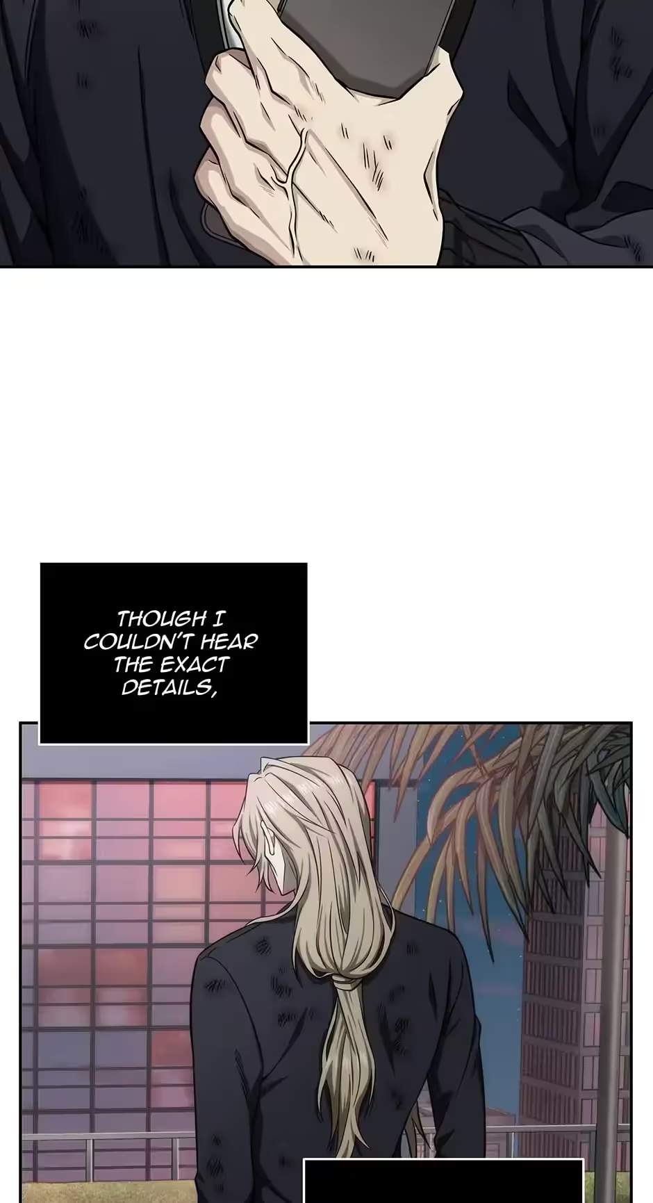 Tomb Raider King:End Line - chapter-287 - Page 31