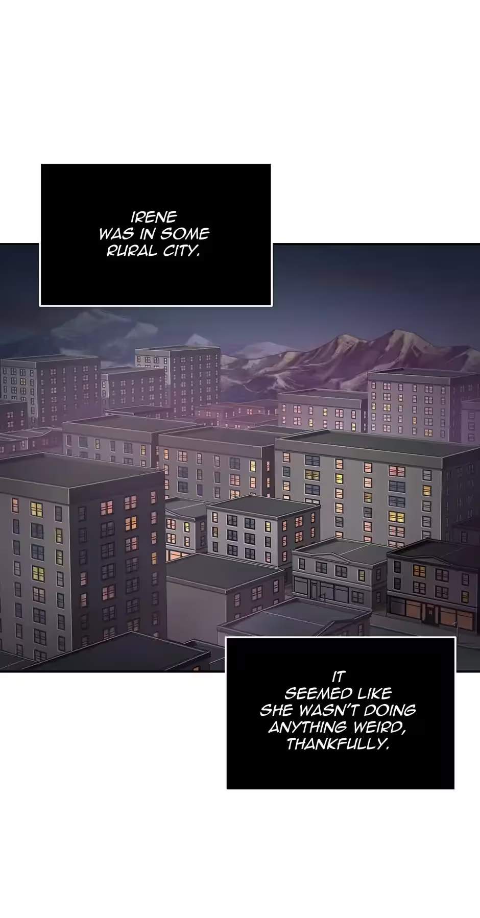 Tomb Raider King:End Line - chapter-288 - Page 3