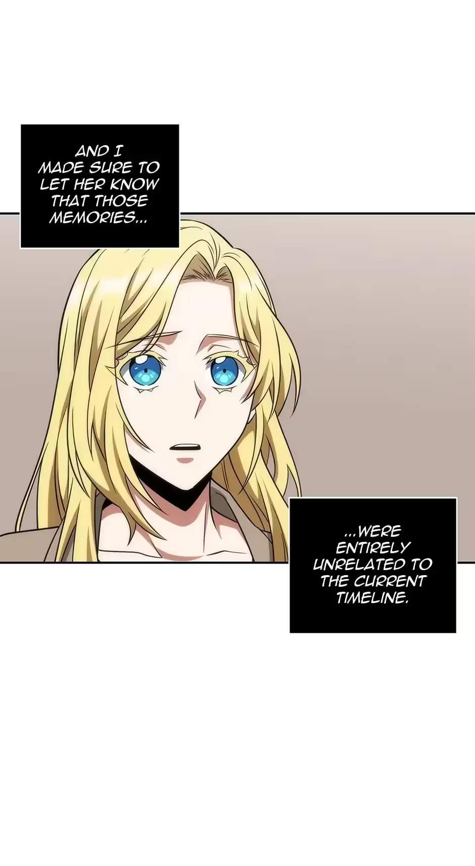 Tomb Raider King:End Line - chapter-288 - Page 44