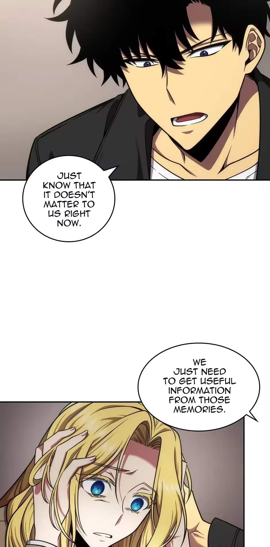 Tomb Raider King:End Line - chapter-289 - Page 3