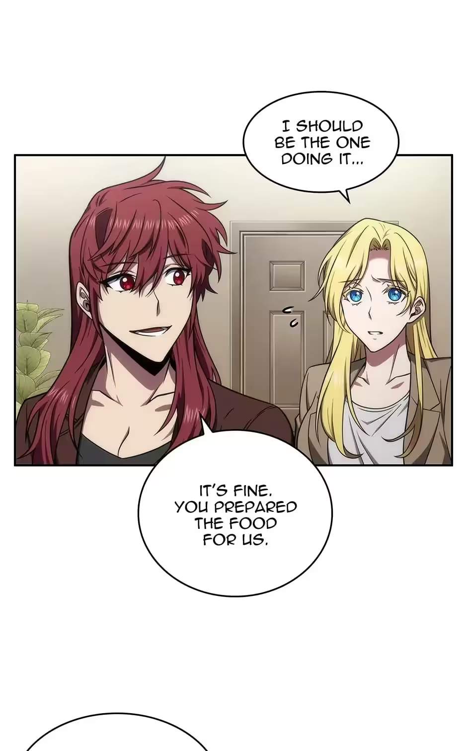 Tomb Raider King:End Line - chapter-289 - Page 30