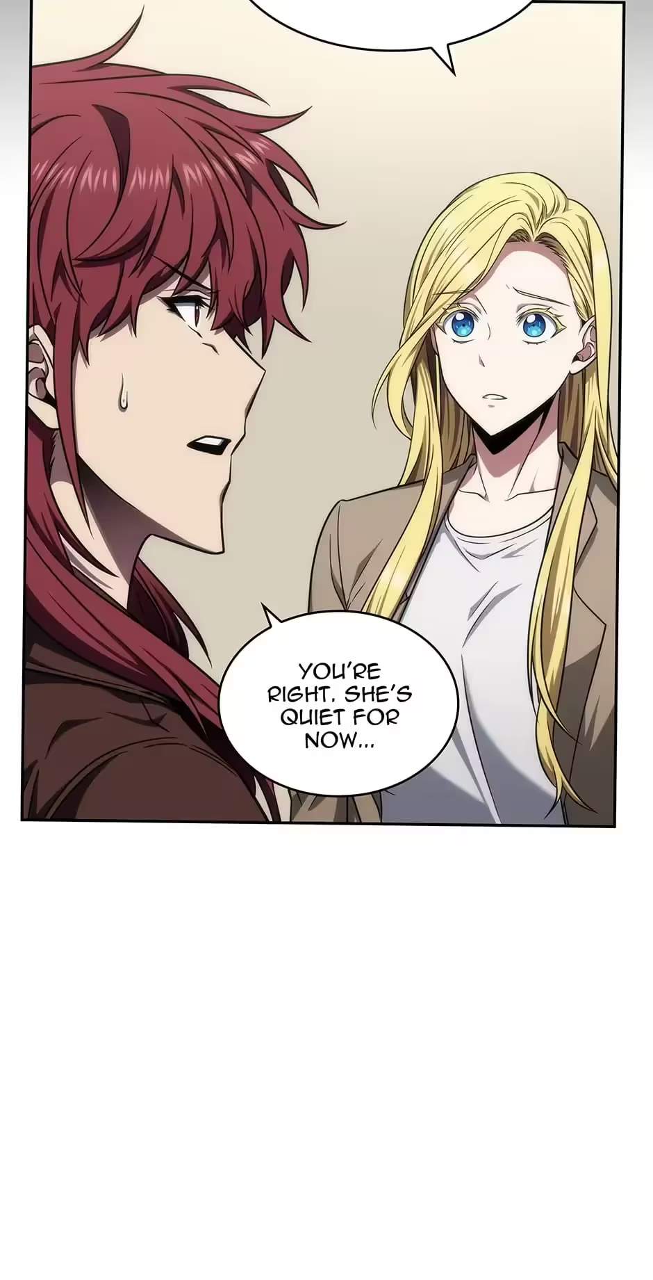 Tomb Raider King:End Line - chapter-289 - Page 44
