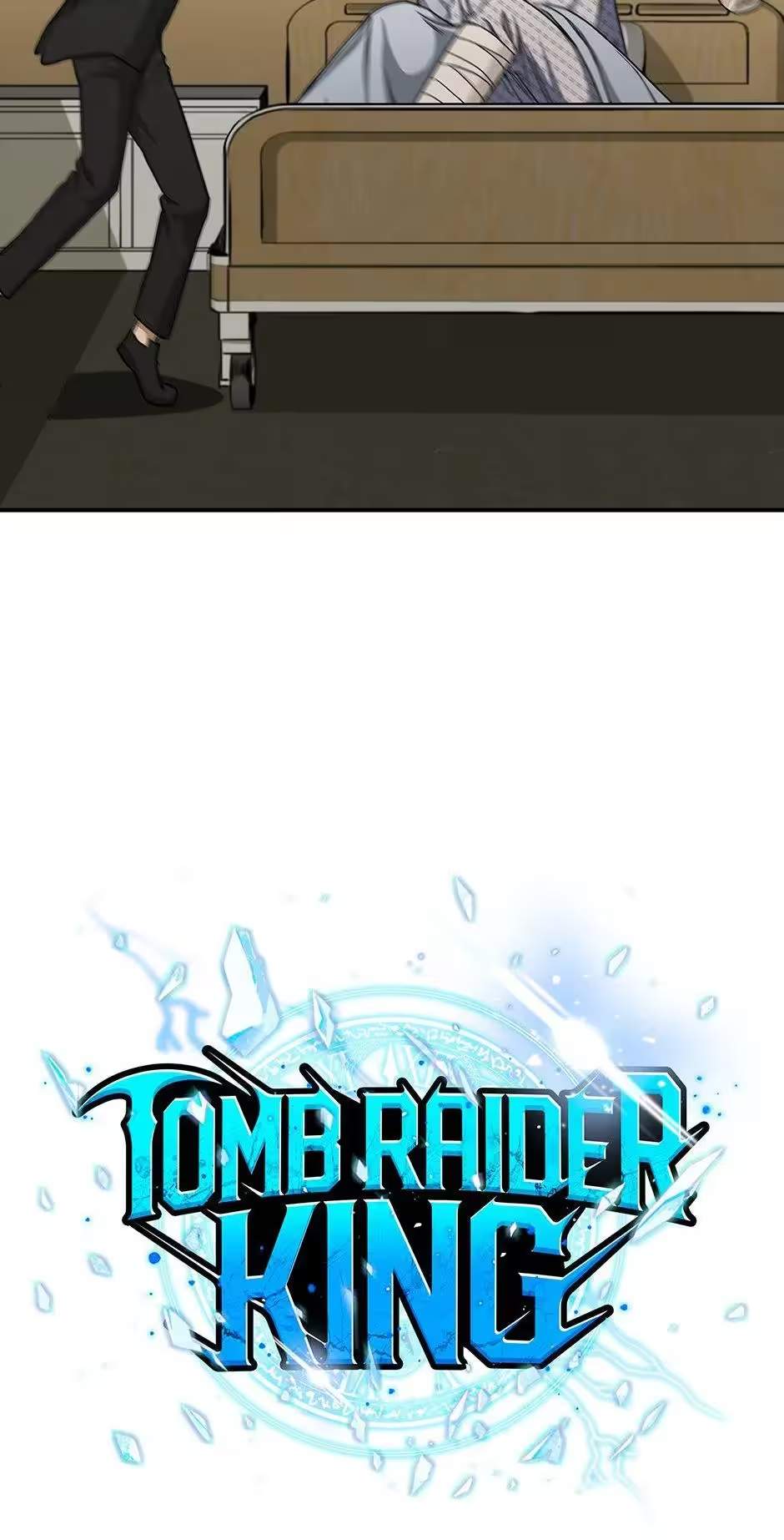 Tomb Raider King:End Line - chapter-29 - Page 10