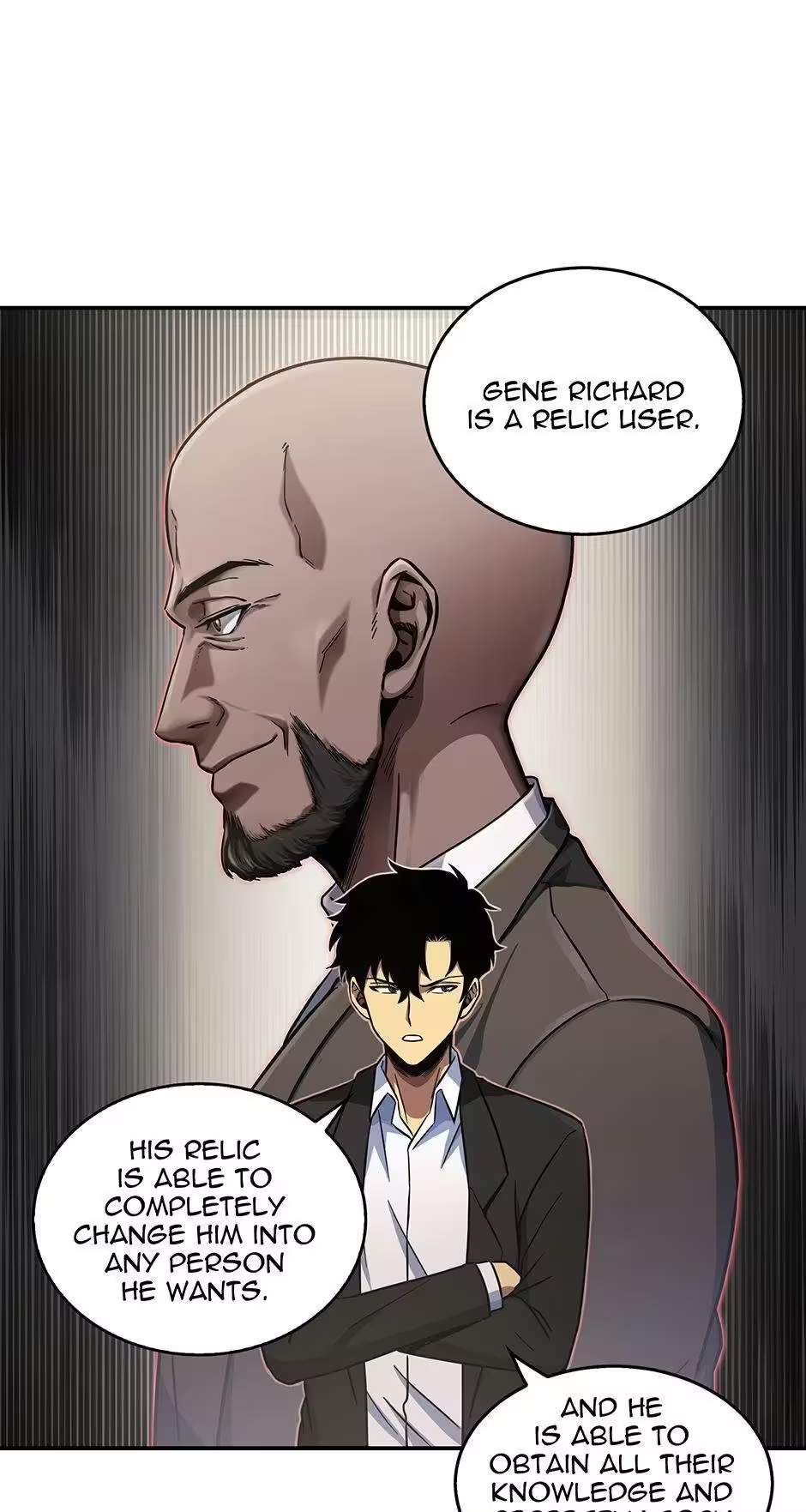 Tomb Raider King:End Line - chapter-29 - Page 31