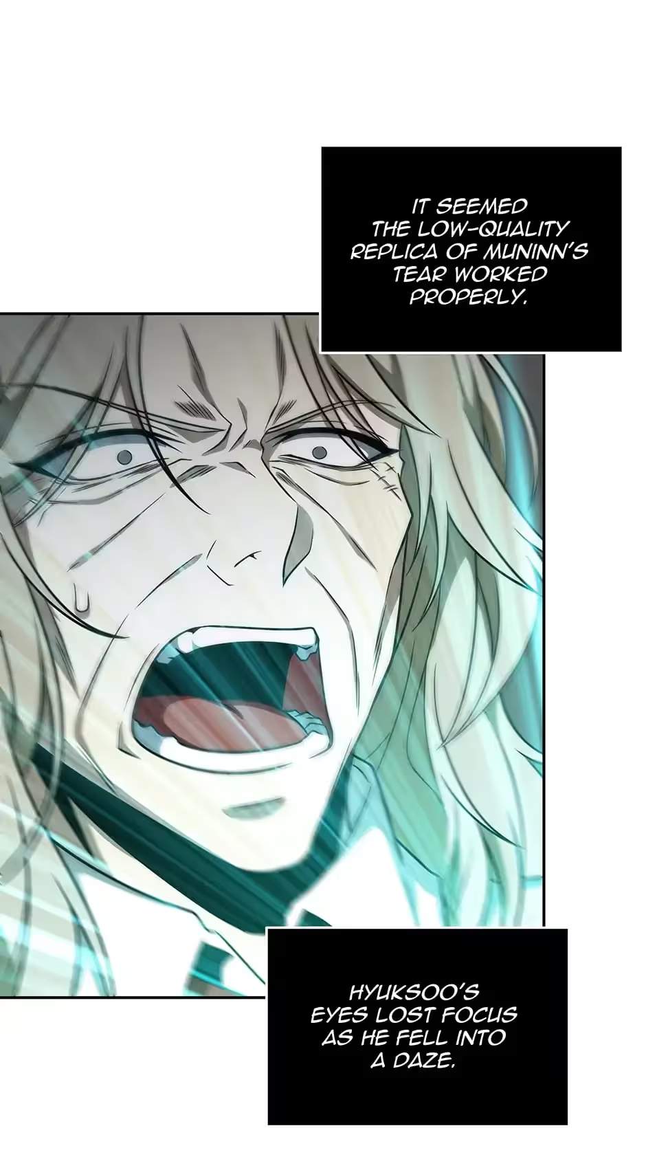 Tomb Raider King:End Line - chapter-290 - Page 47