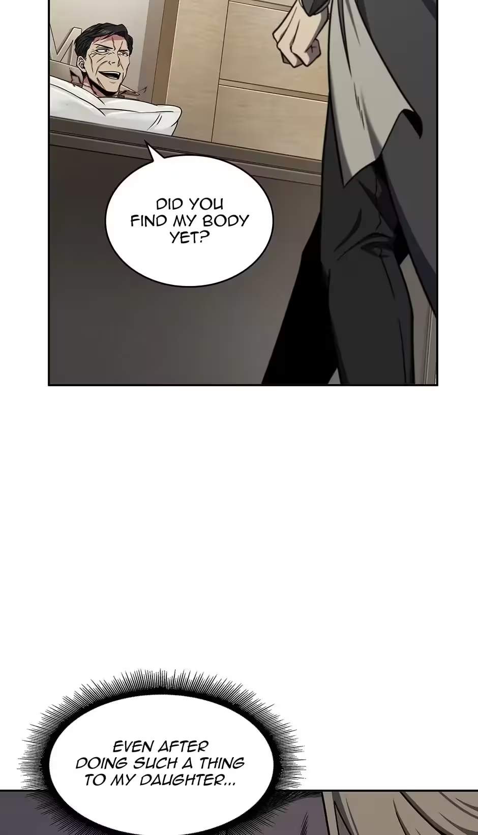 Tomb Raider King:End Line - chapter-291 - Page 25
